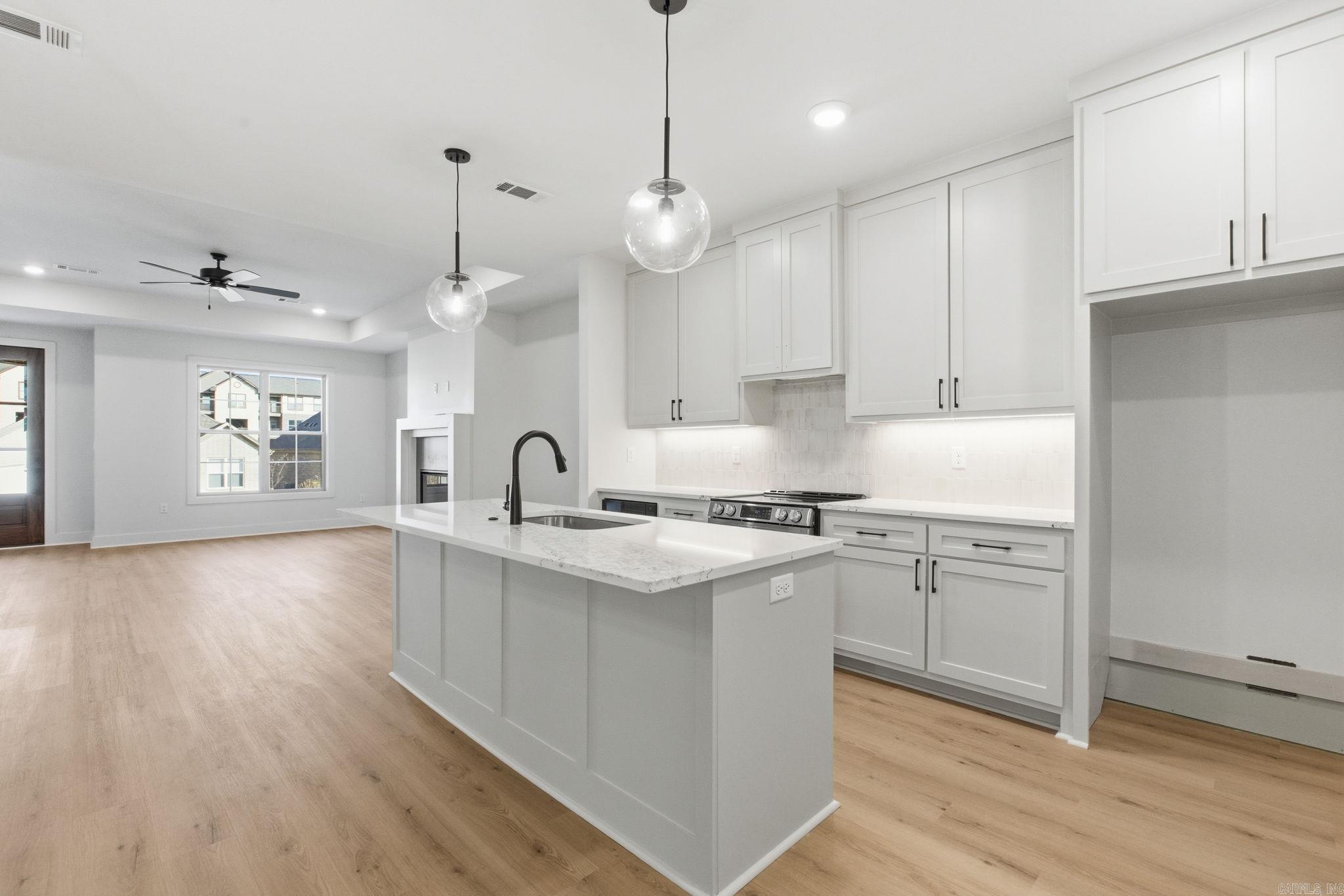 Edgewood - Residential