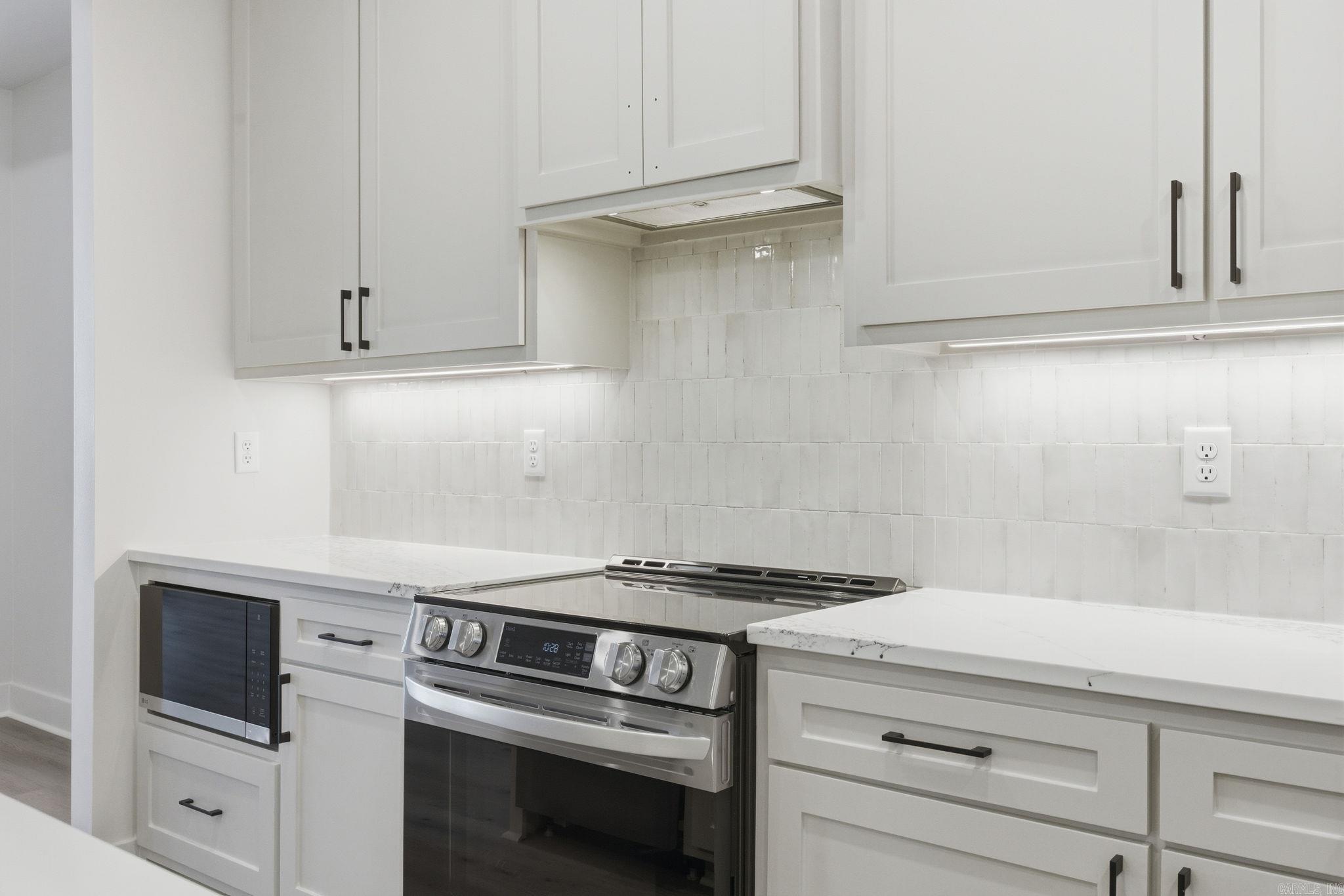 Edgewood - Residential