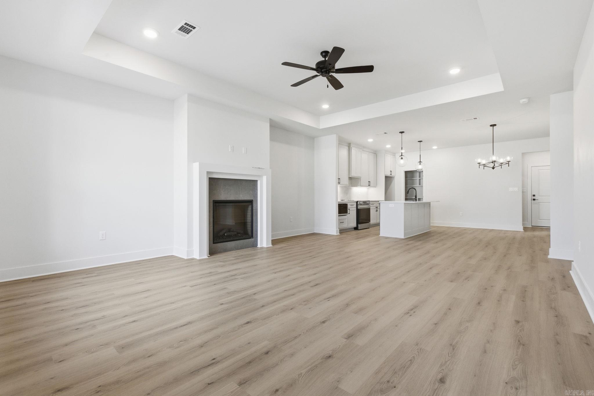 Edgewood - Residential