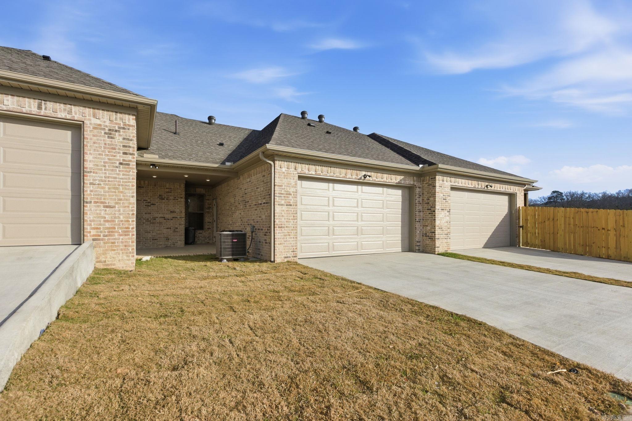 Edgewood - Residential