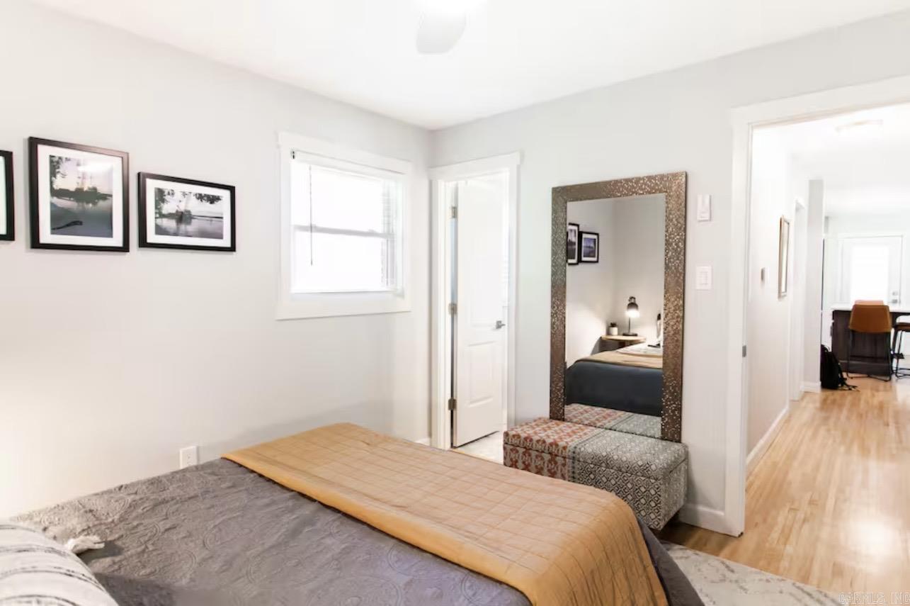 Hermitage Homesites - Residential