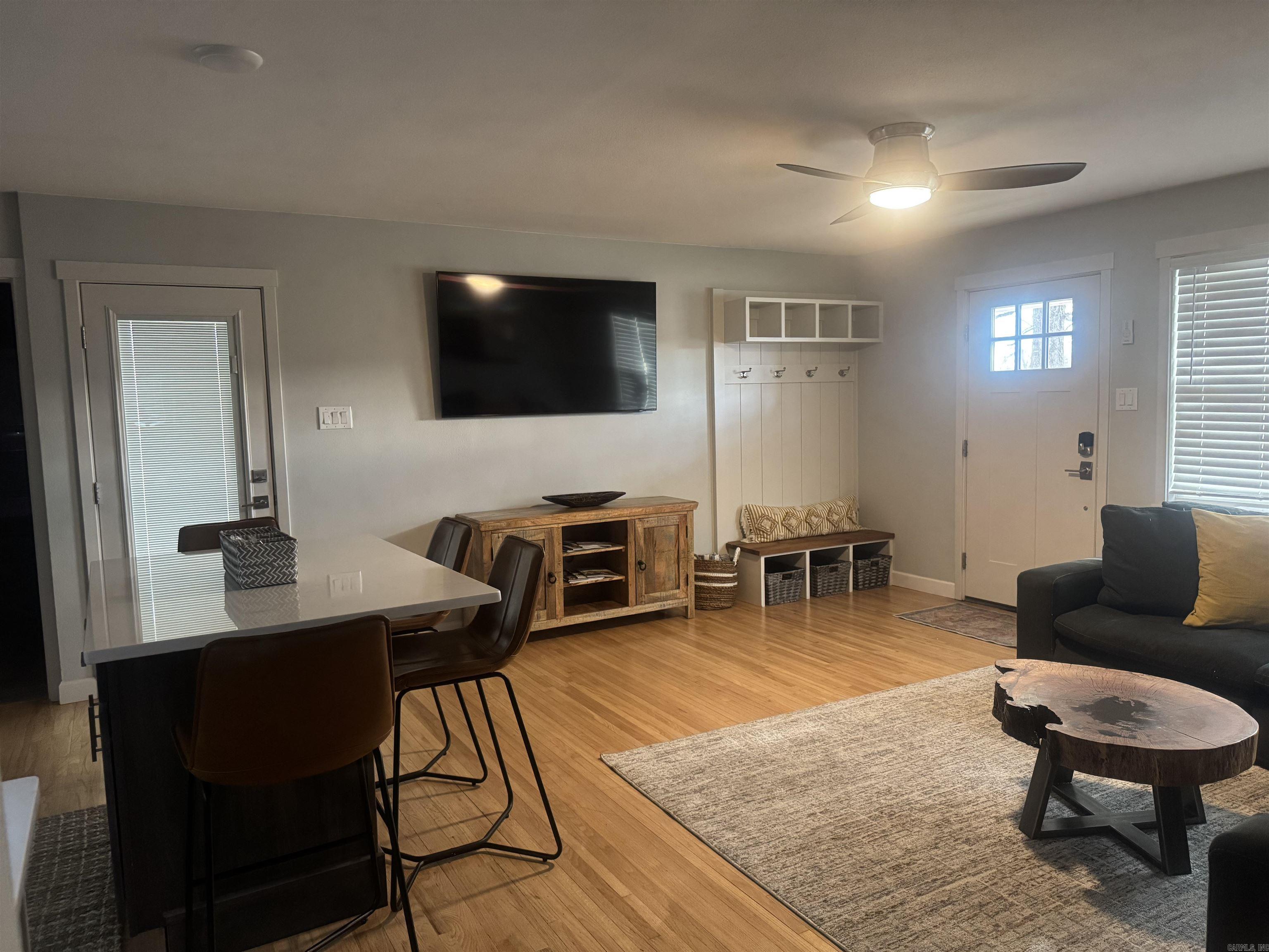 Hermitage Homesites - Residential