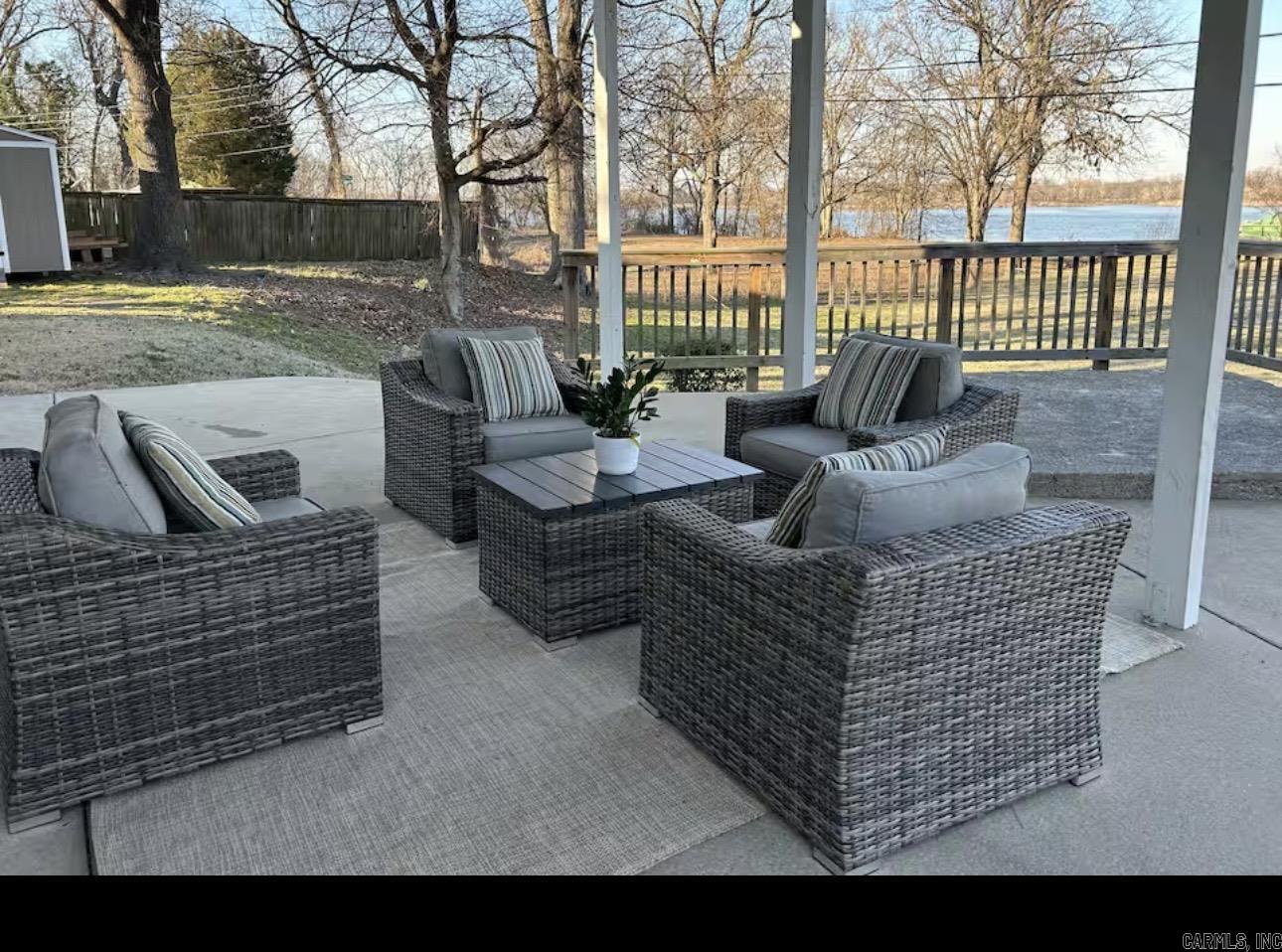 Hermitage Homesites - Residential