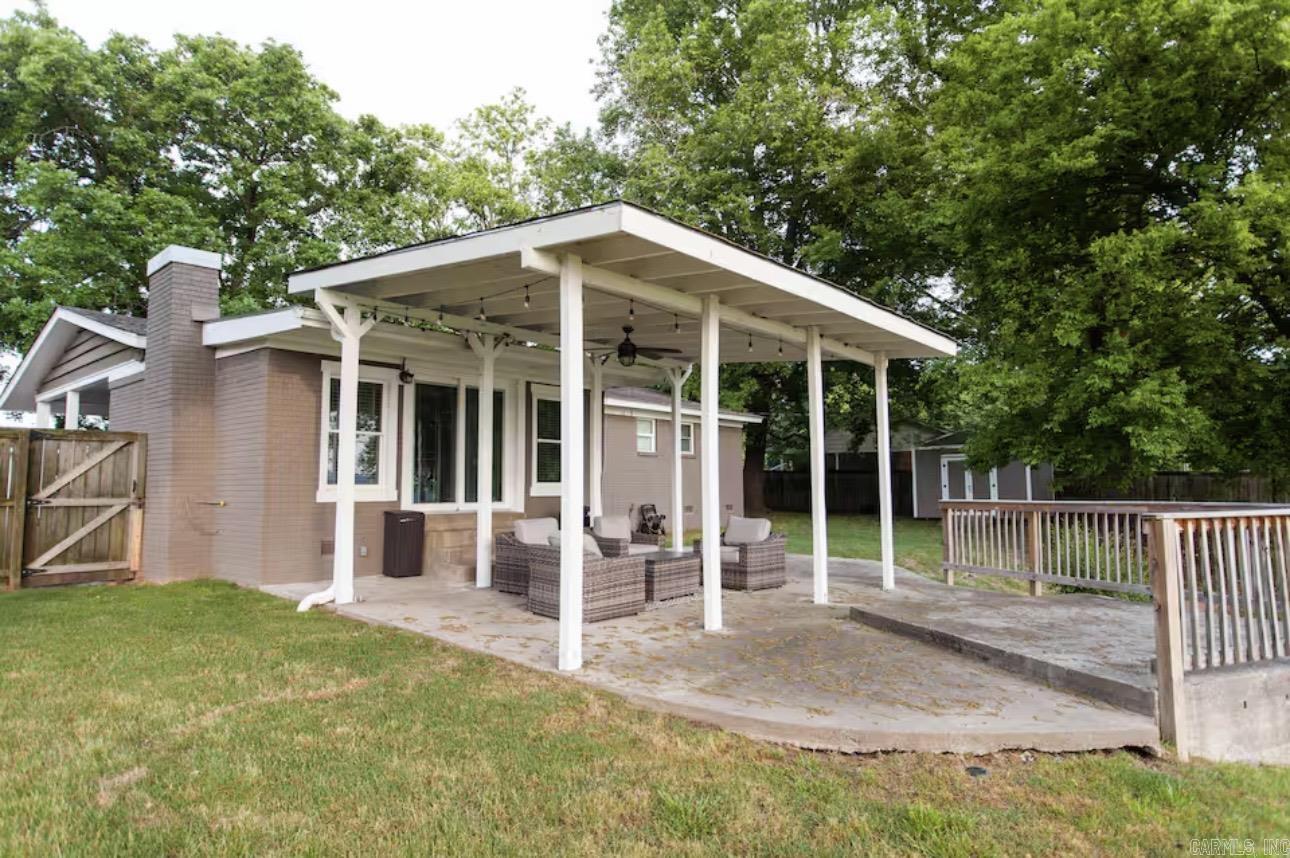 Hermitage Homesites - Residential