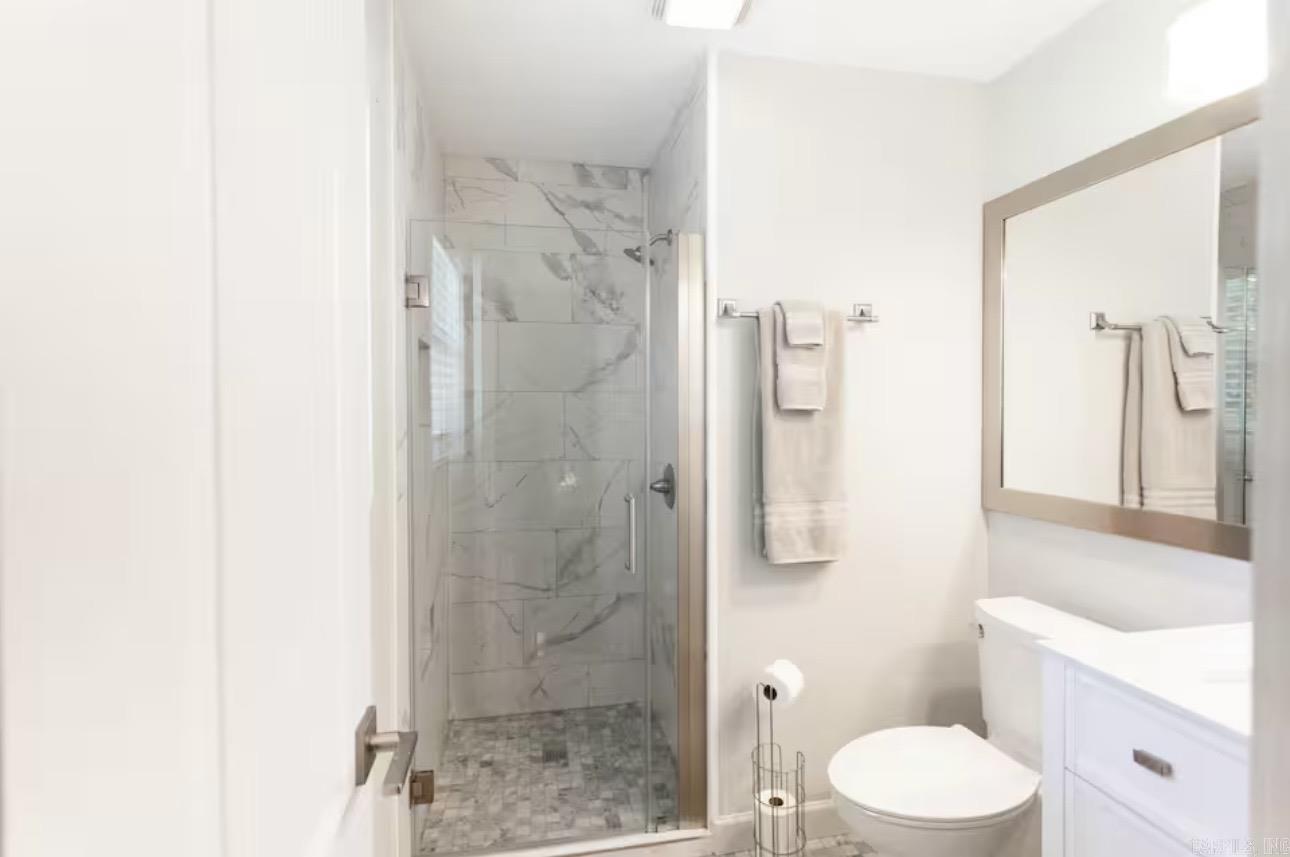 Hermitage Homesites - Residential