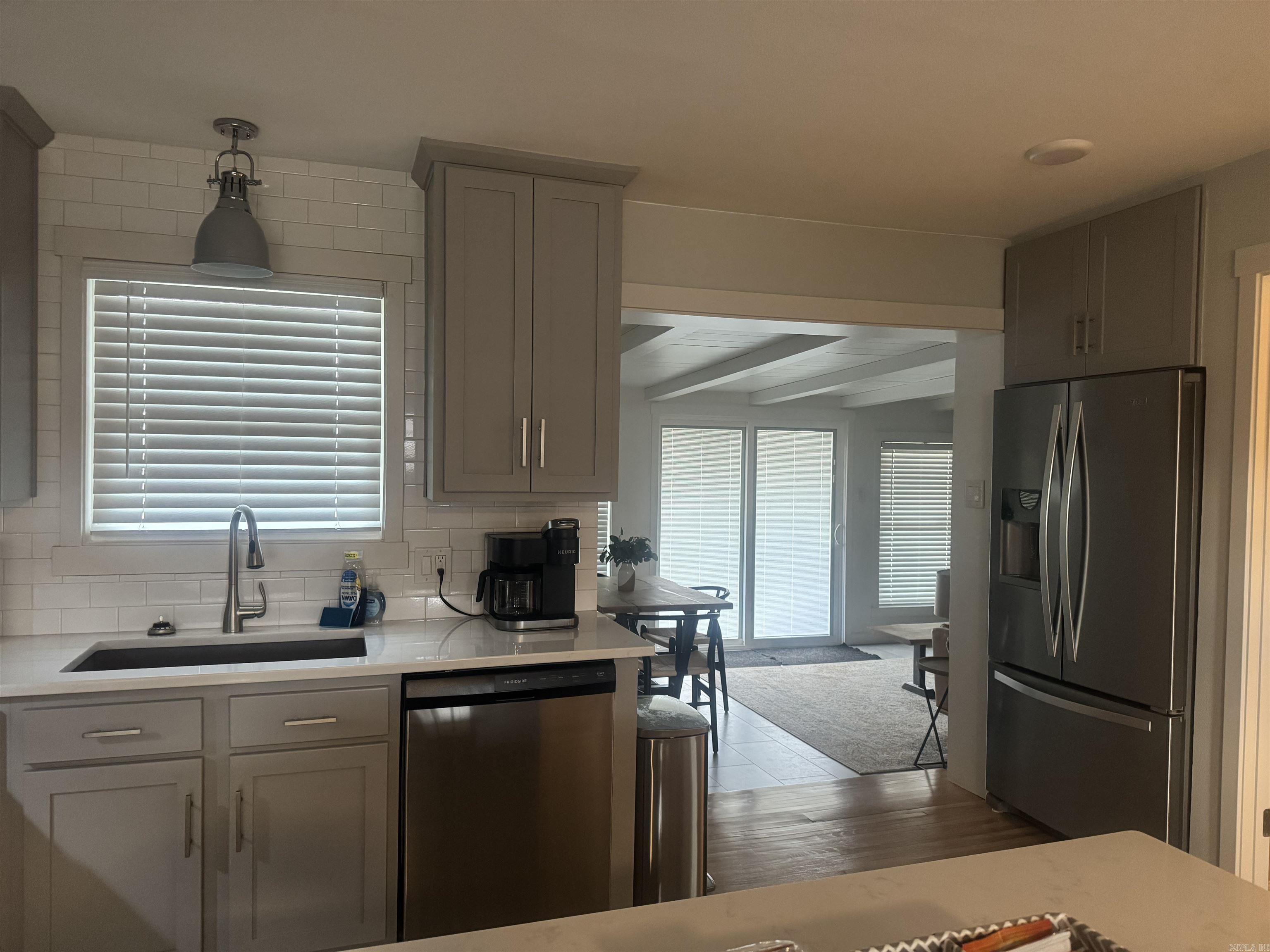 Hermitage Homesites - Residential