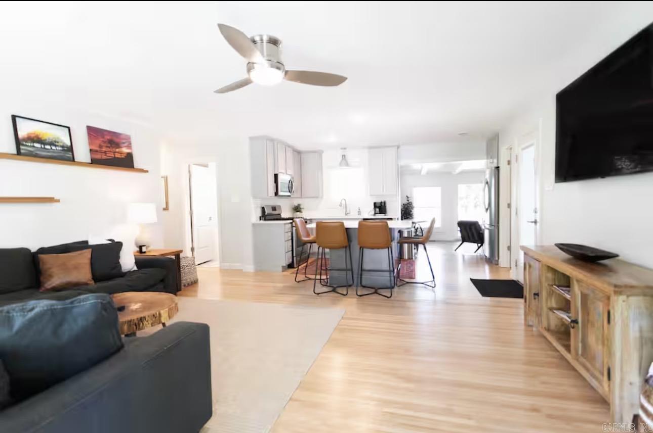 Hermitage Homesites - Residential