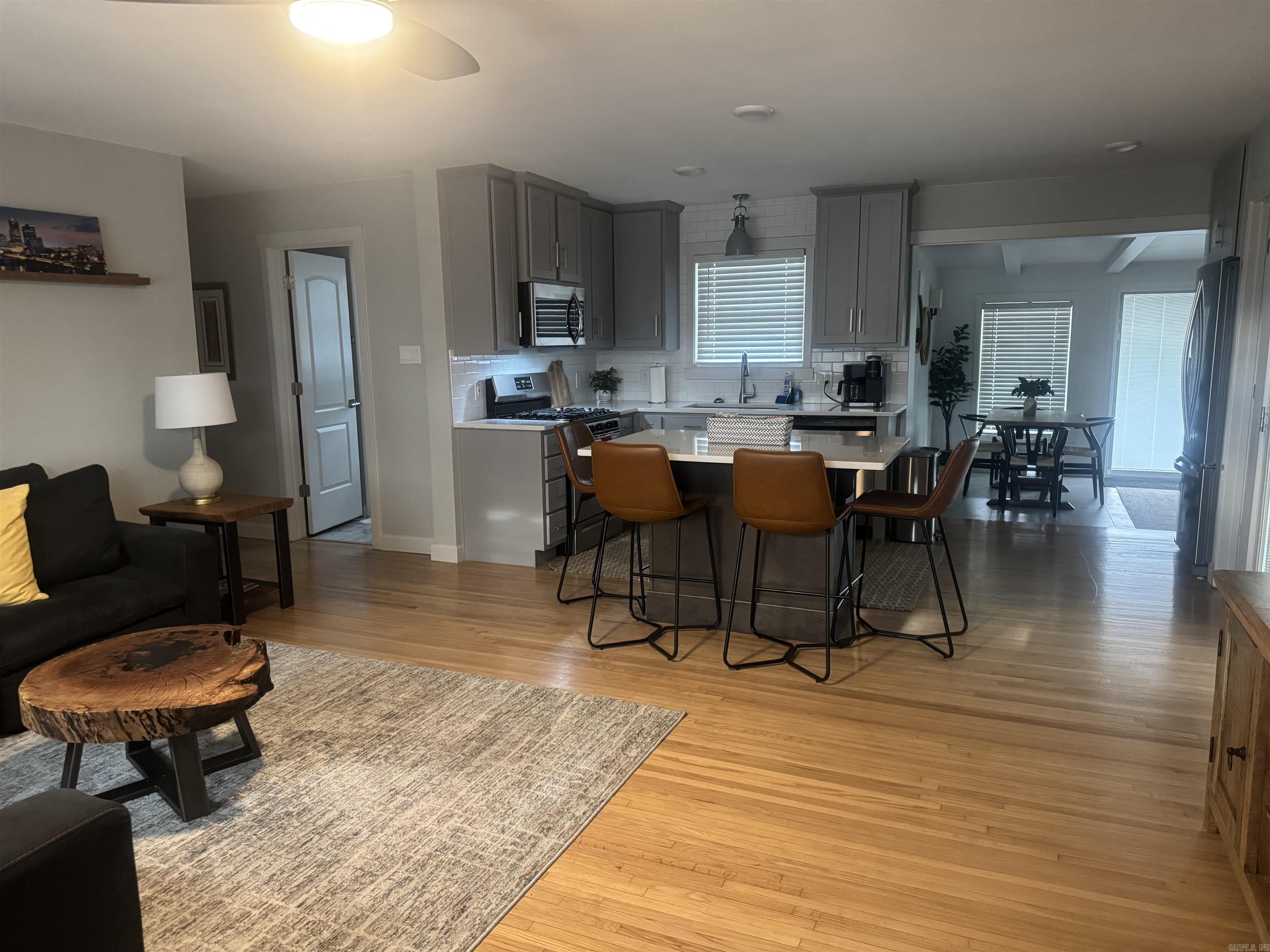 Hermitage Homesites - Residential