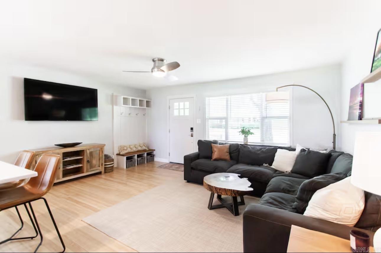 Hermitage Homesites - Residential