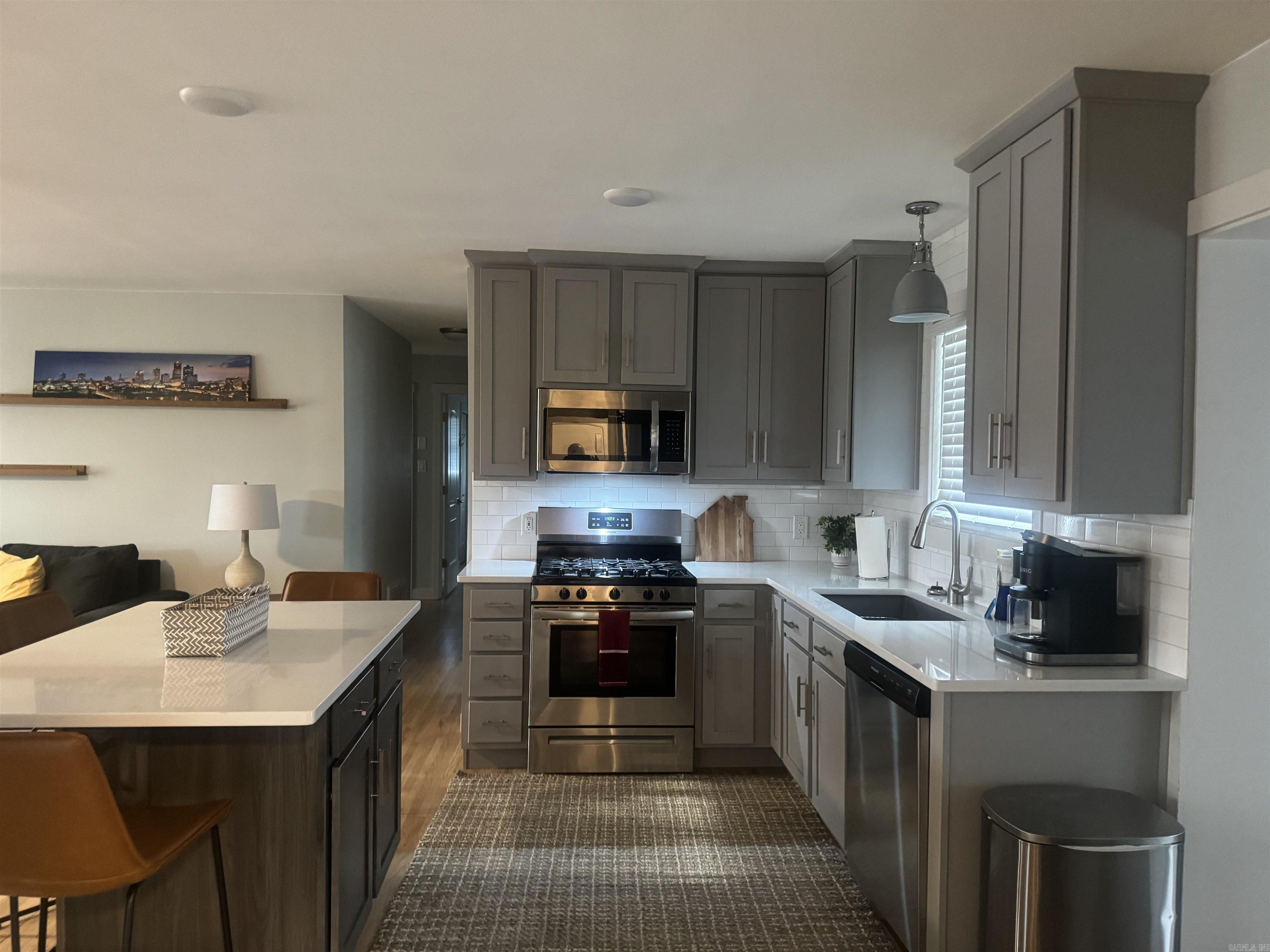 Hermitage Homesites - Residential