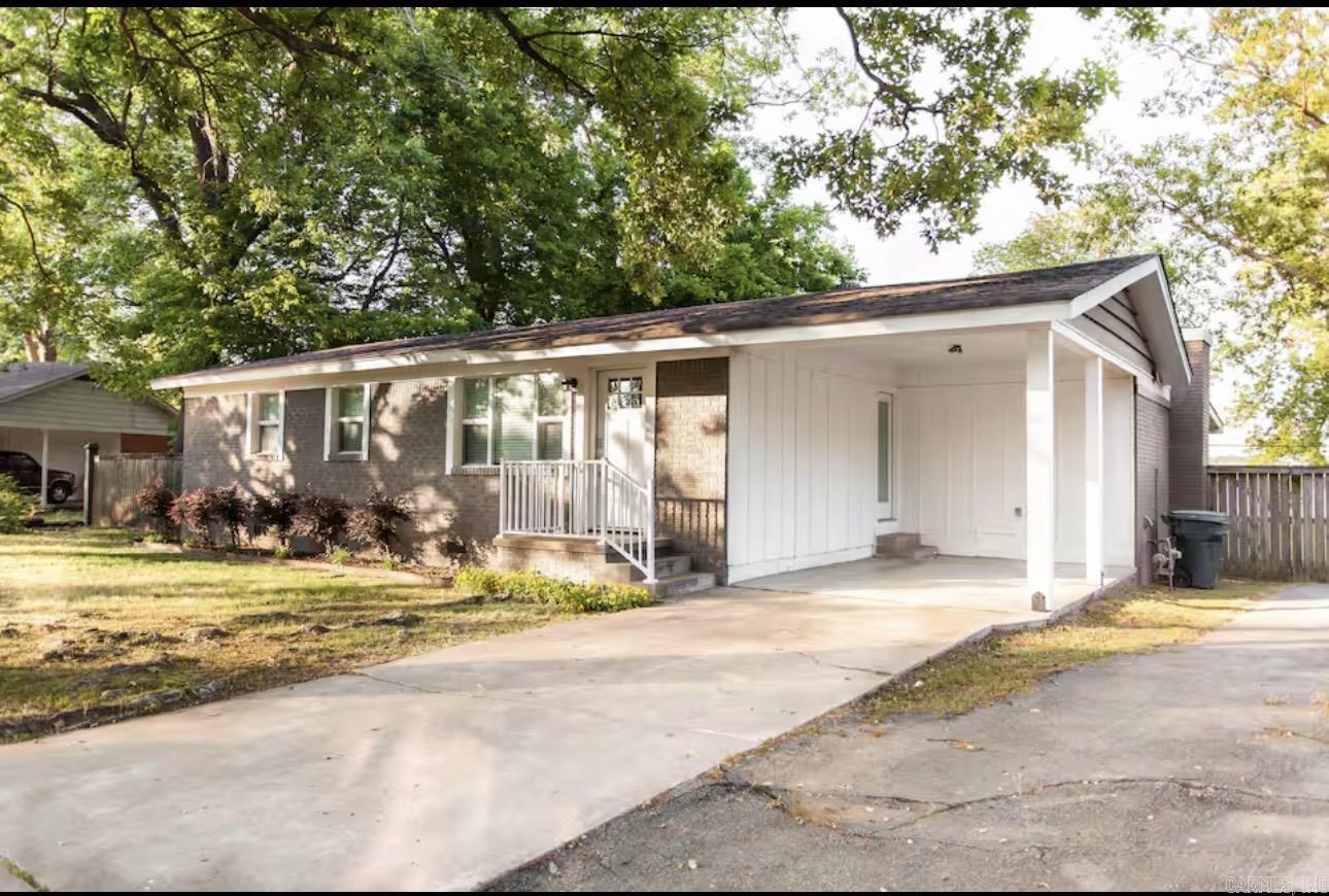 Hermitage Homesites - Residential