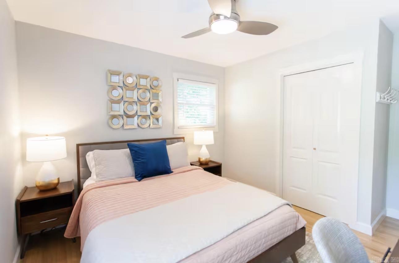 Hermitage Homesites - Residential