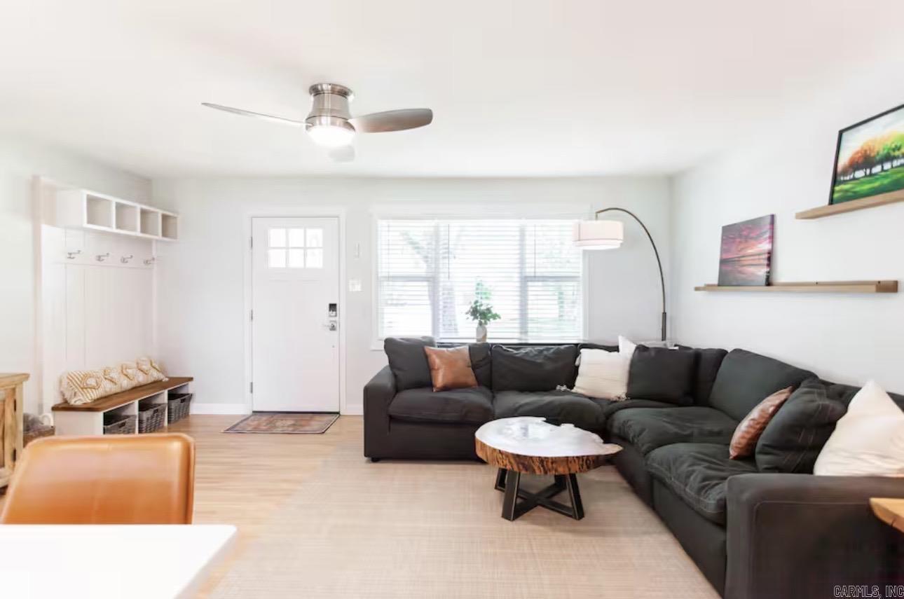 Hermitage Homesites - Residential