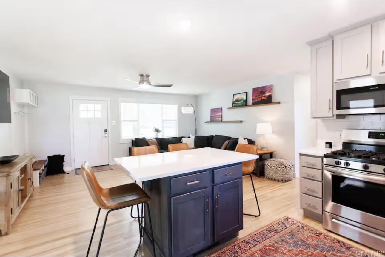 Hermitage Homesites - Residential