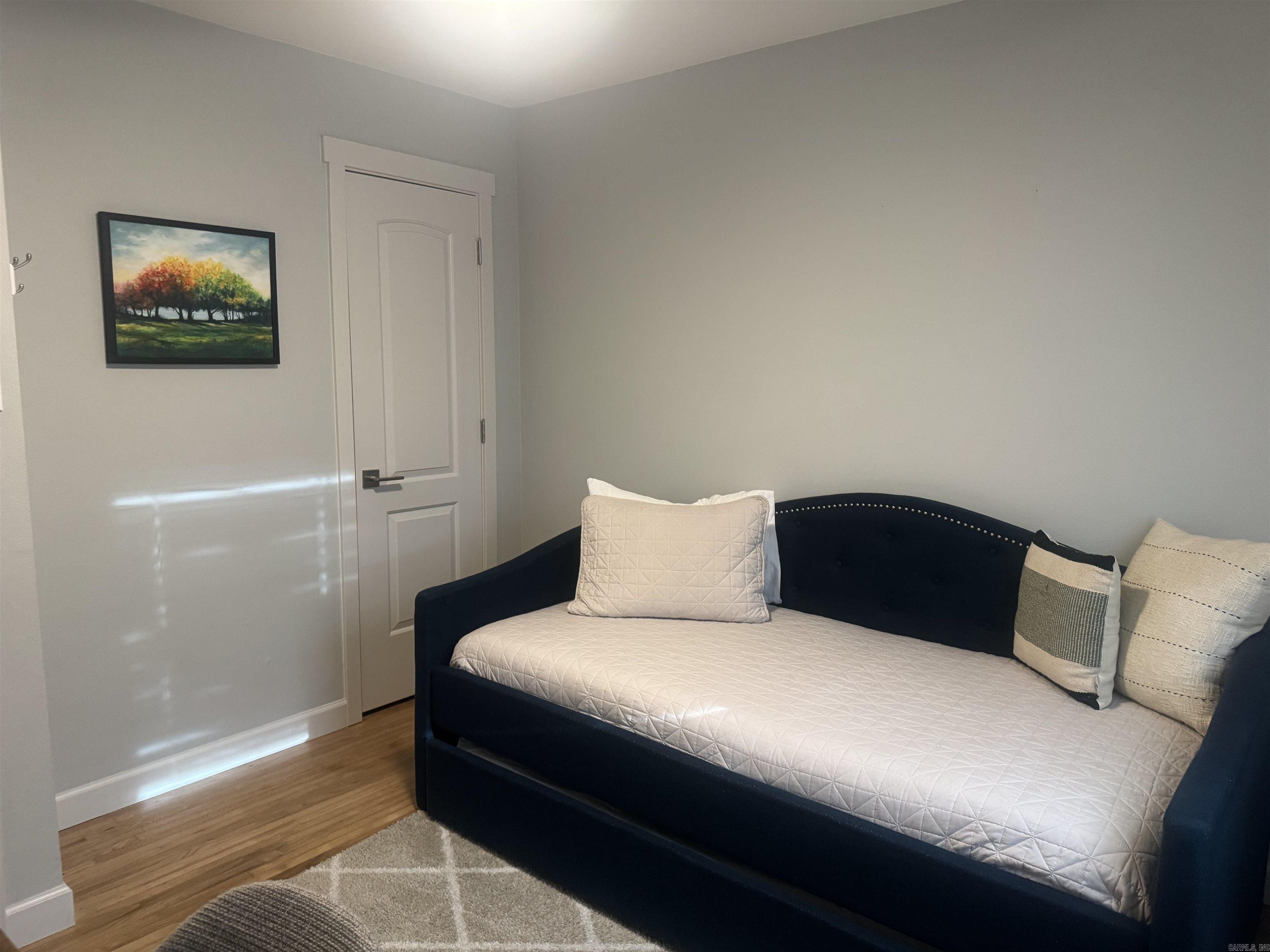 Hermitage Homesites - Residential