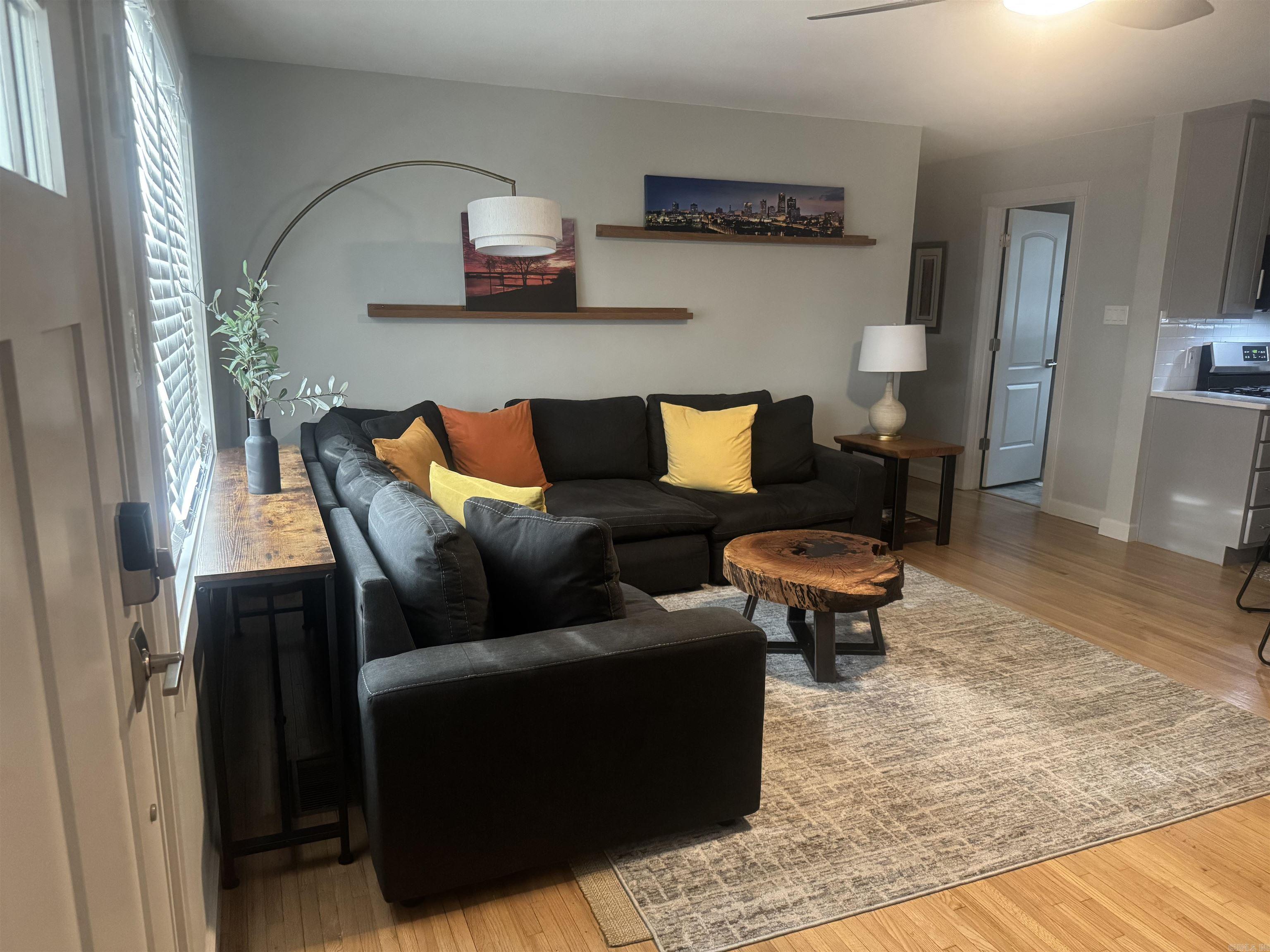 Hermitage Homesites - Residential