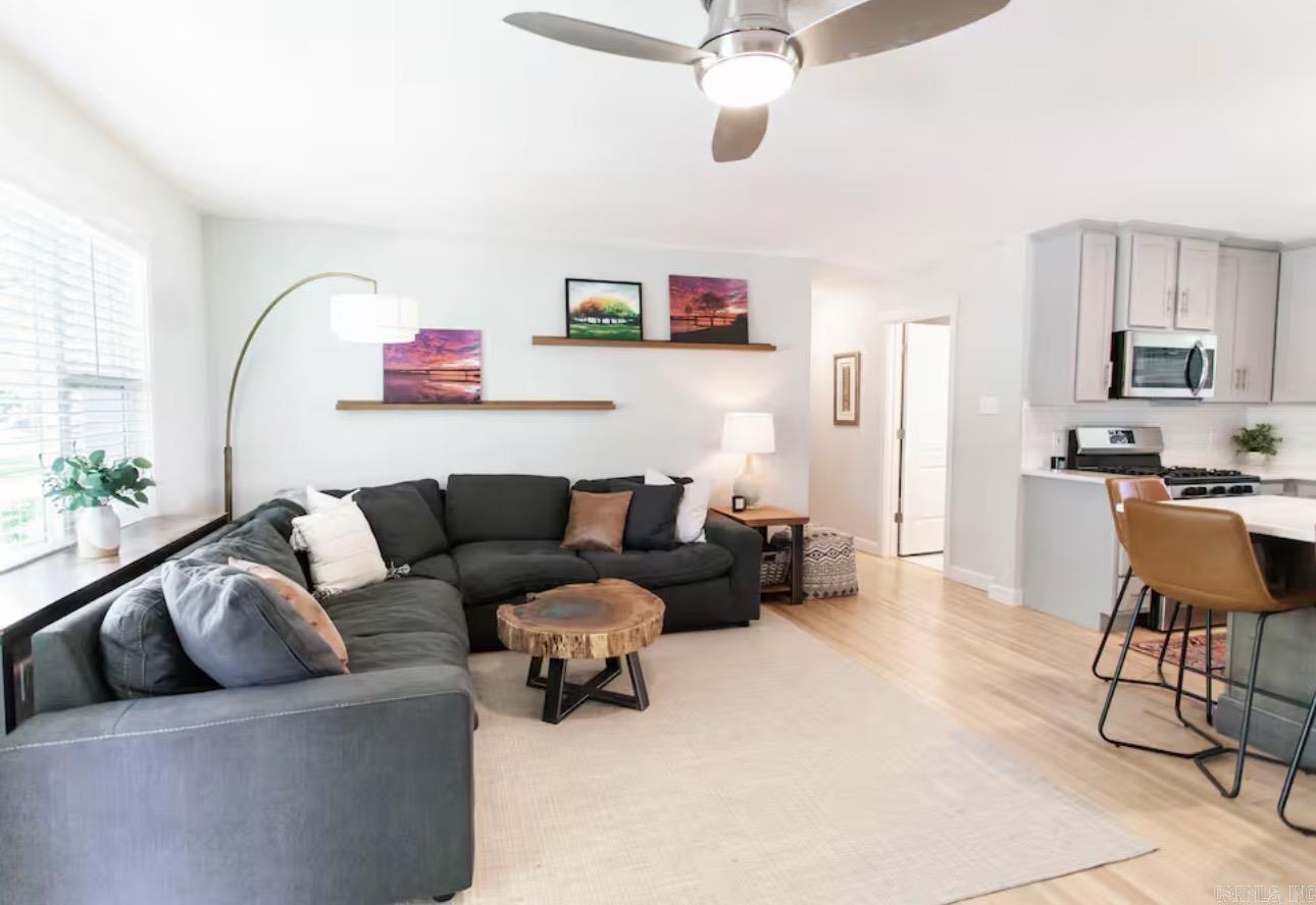 Hermitage Homesites - Residential