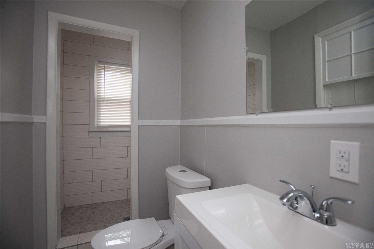 Camp Robinson - Residential Lease