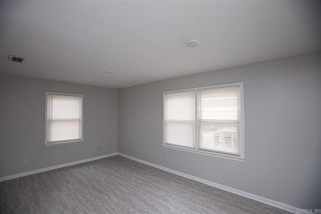 Camp Robinson - Residential Lease