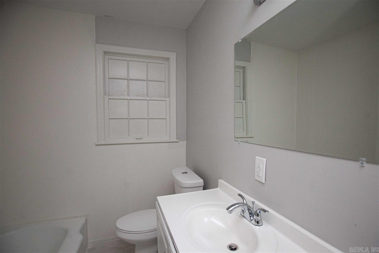 Camp Robinson - Residential Lease