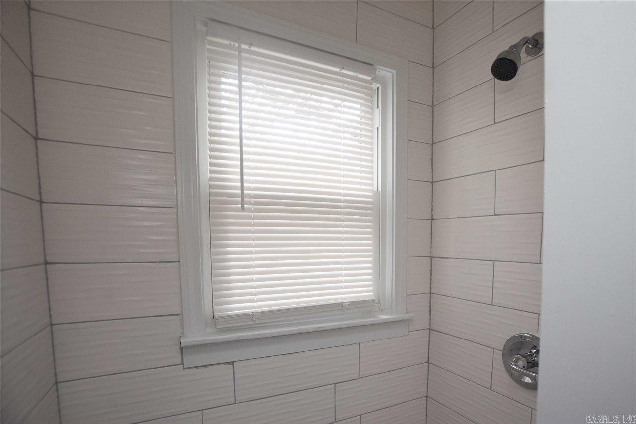 Camp Robinson - Residential Lease