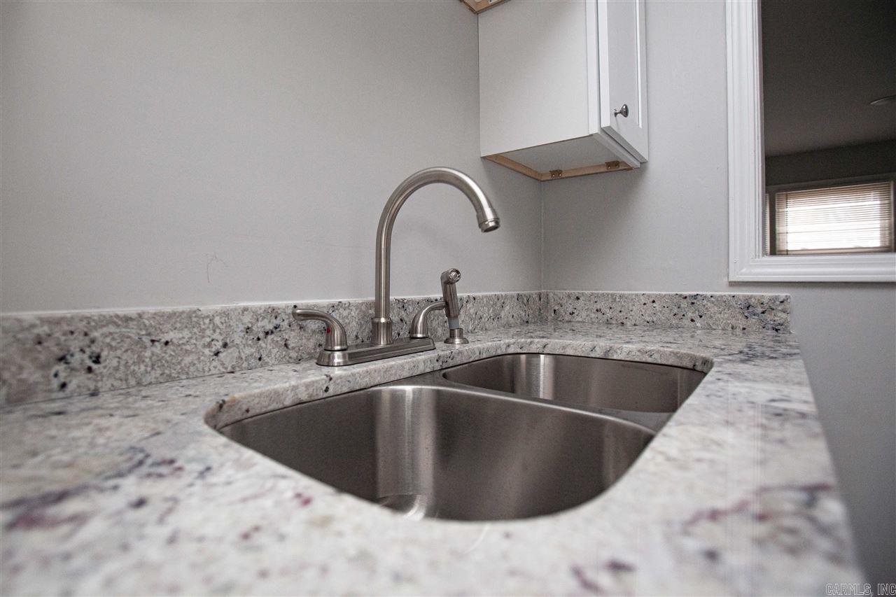 Camp Robinson - Residential Lease