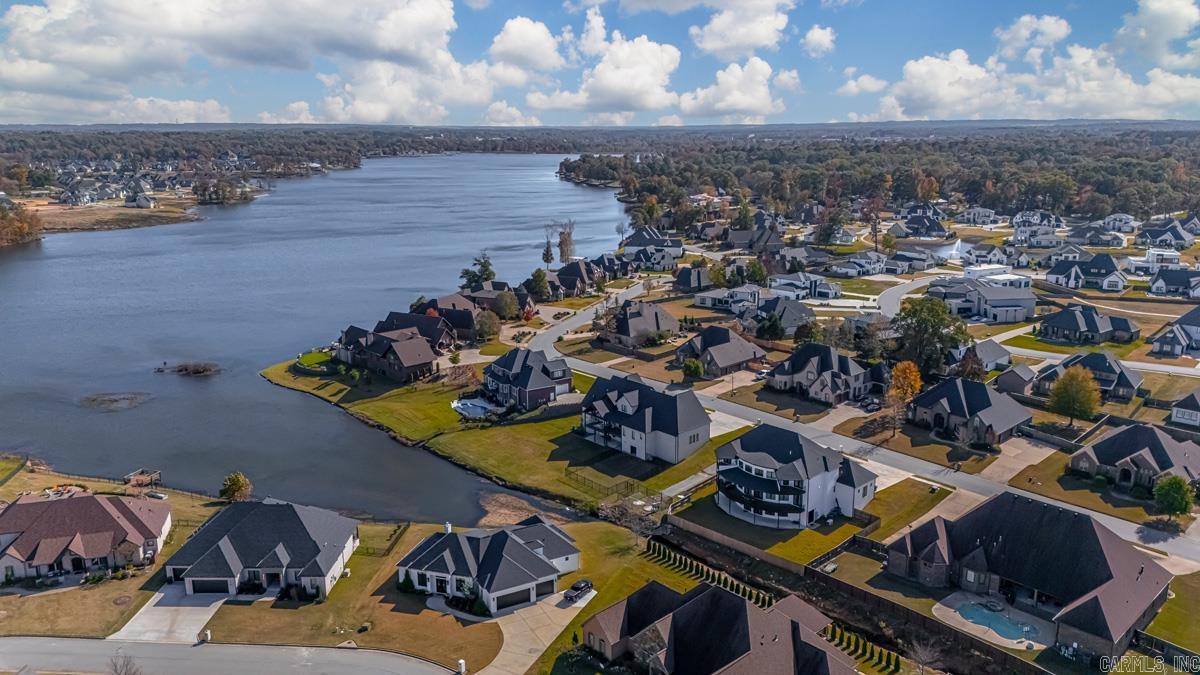 WESTSHORE ADDN HURRICANE LAKE ES - Residential