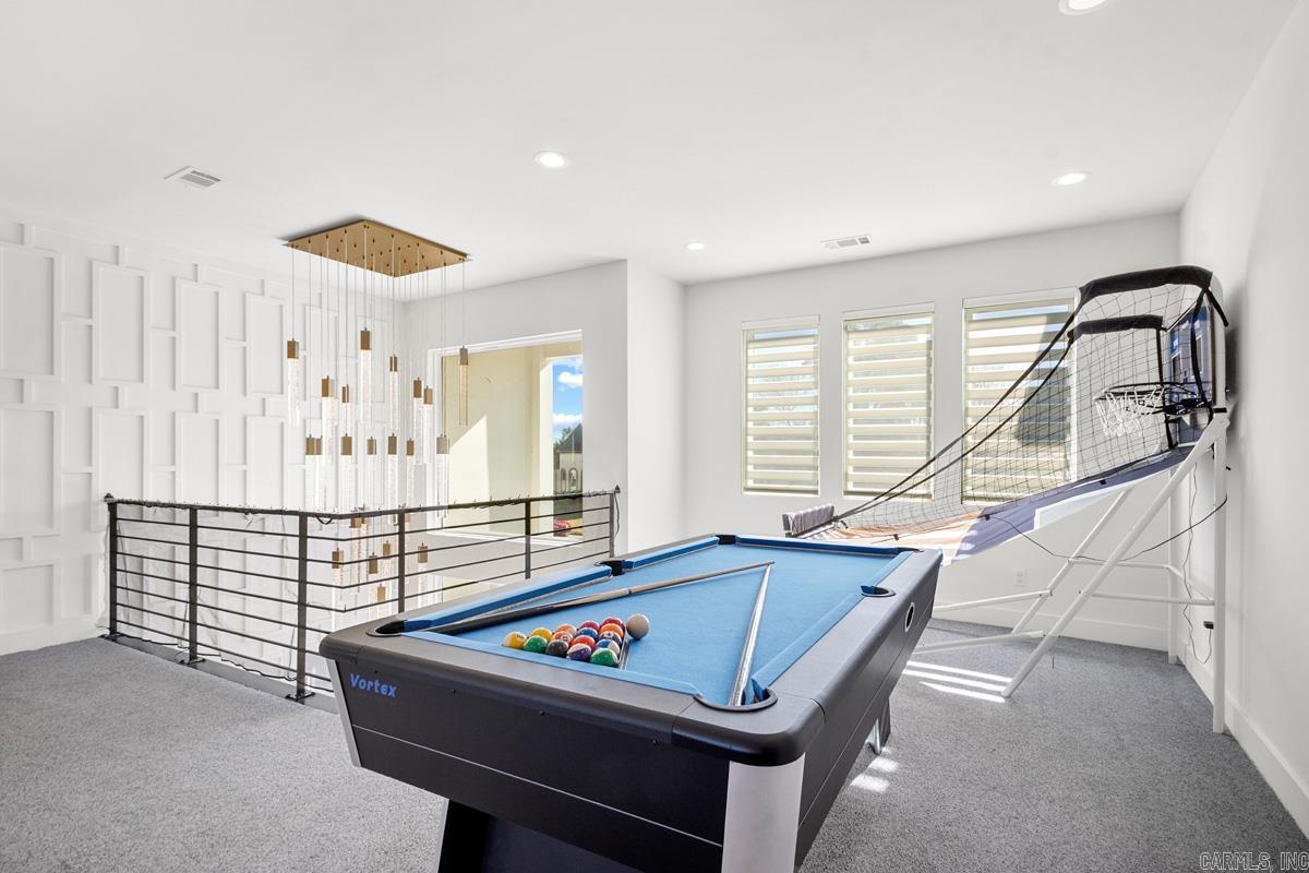 WESTSHORE ADDN HURRICANE LAKE ES - Residential