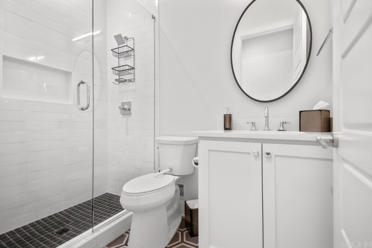 WESTSHORE ADDN HURRICANE LAKE ES - Residential