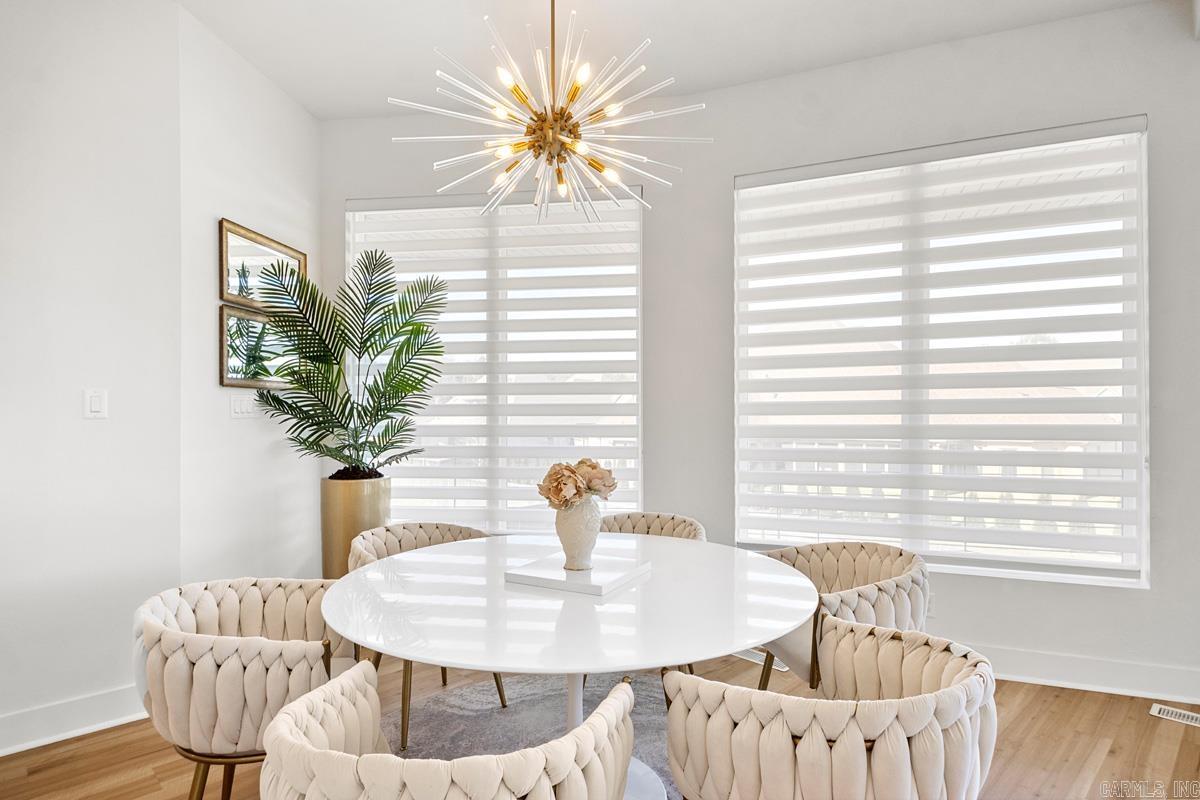 WESTSHORE ADDN HURRICANE LAKE ES - Residential