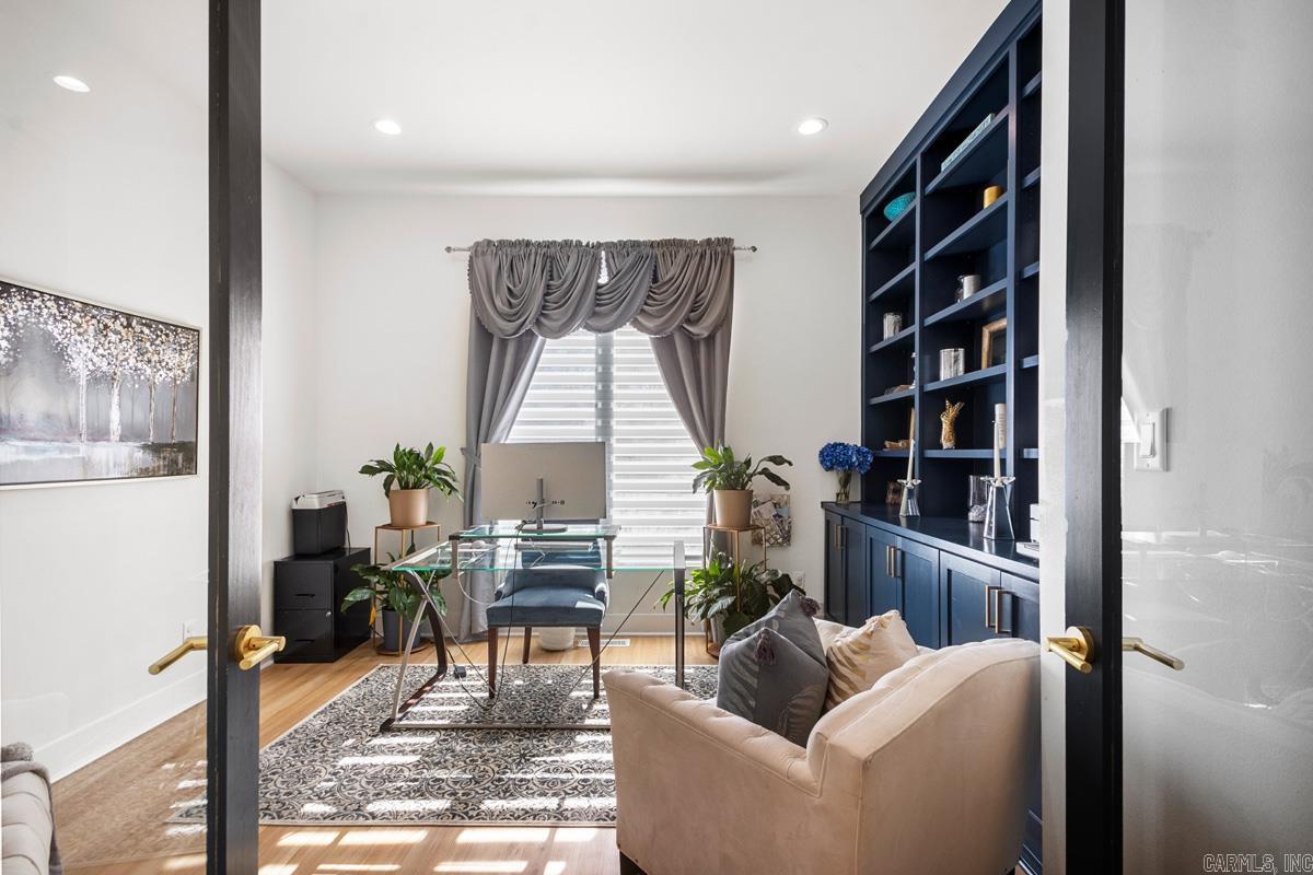 WESTSHORE ADDN HURRICANE LAKE ES - Residential