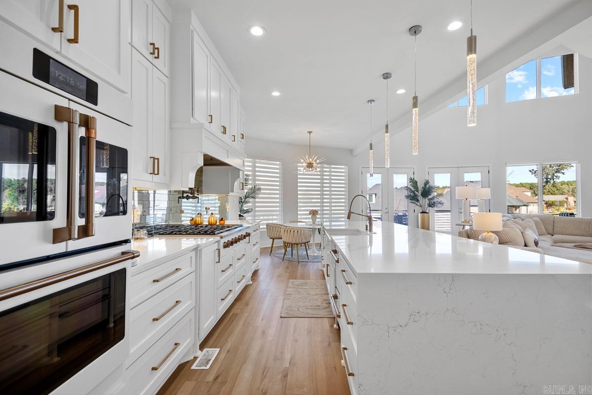 WESTSHORE ADDN HURRICANE LAKE ES - Residential