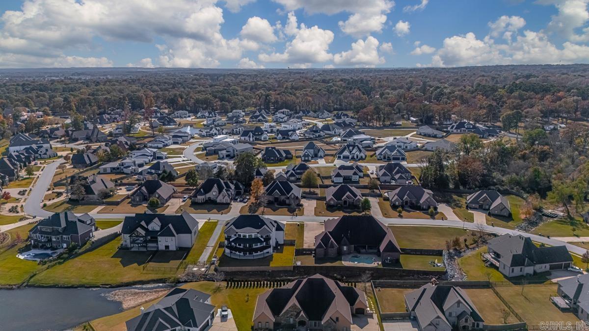 WESTSHORE ADDN HURRICANE LAKE ES - Residential