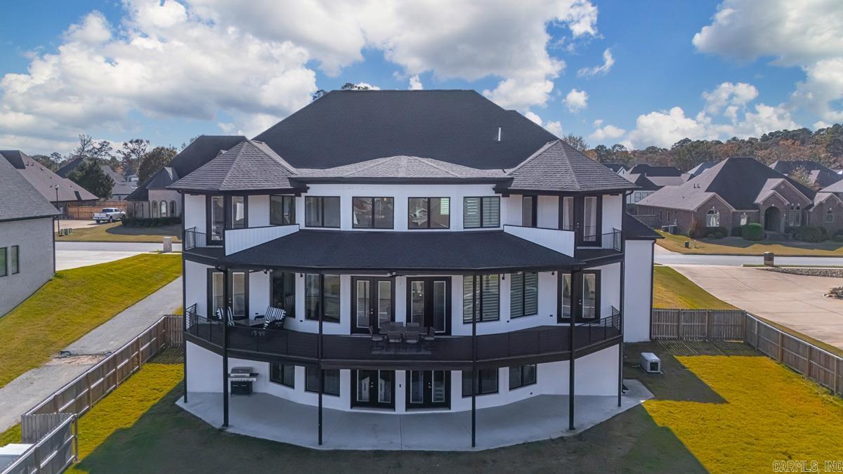 WESTSHORE ADDN HURRICANE LAKE ES - Residential