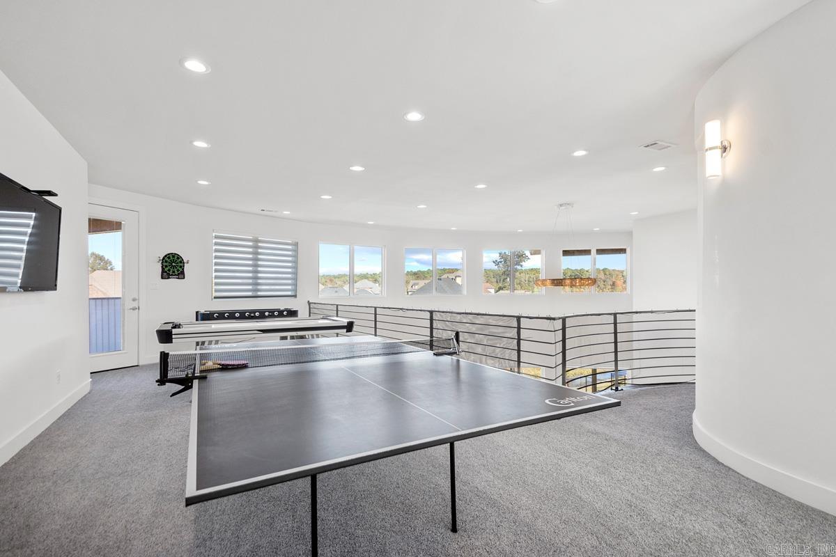 WESTSHORE ADDN HURRICANE LAKE ES - Residential