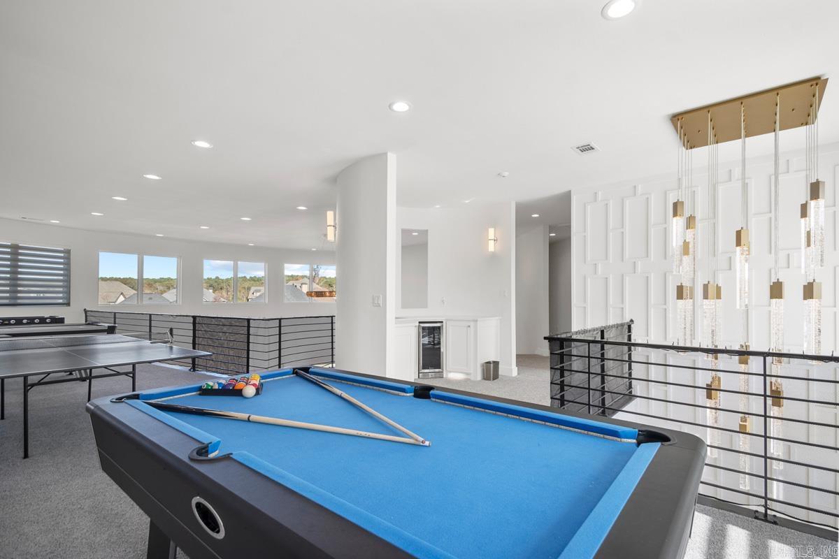 WESTSHORE ADDN HURRICANE LAKE ES - Residential