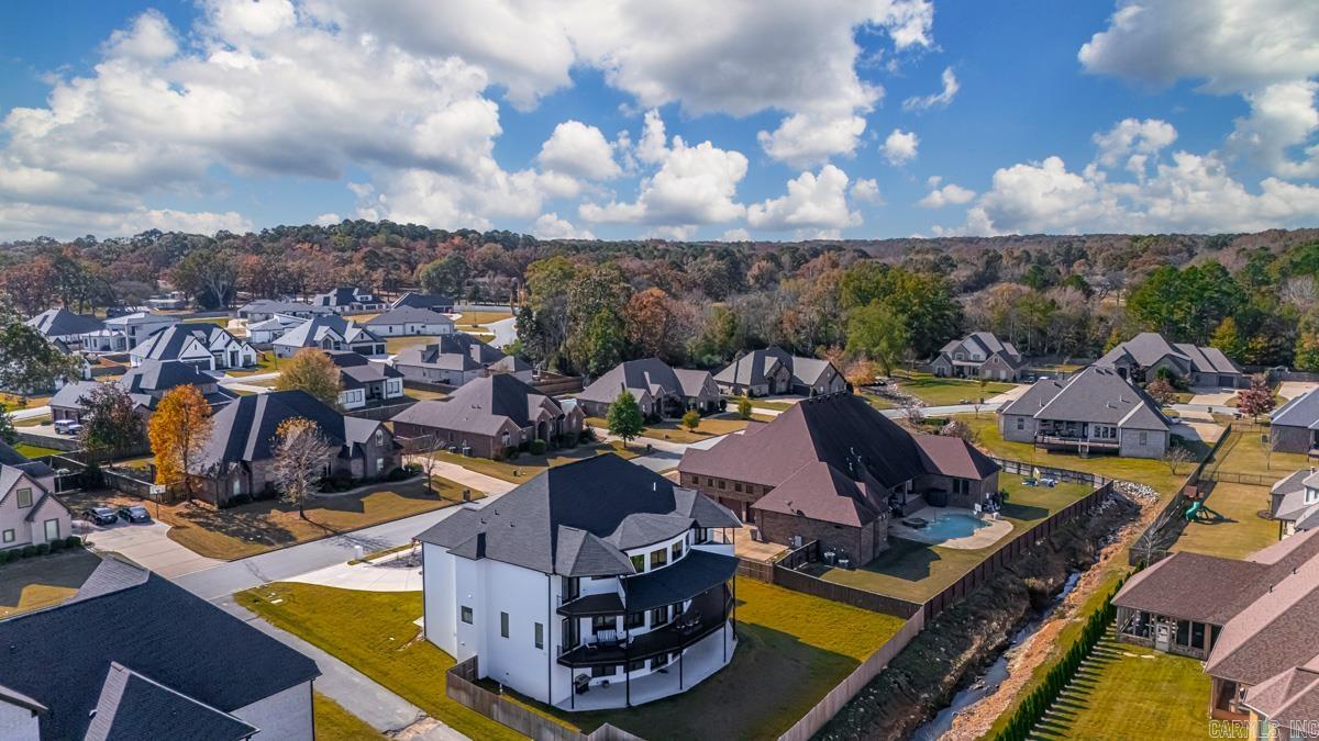 WESTSHORE ADDN HURRICANE LAKE ES - Residential