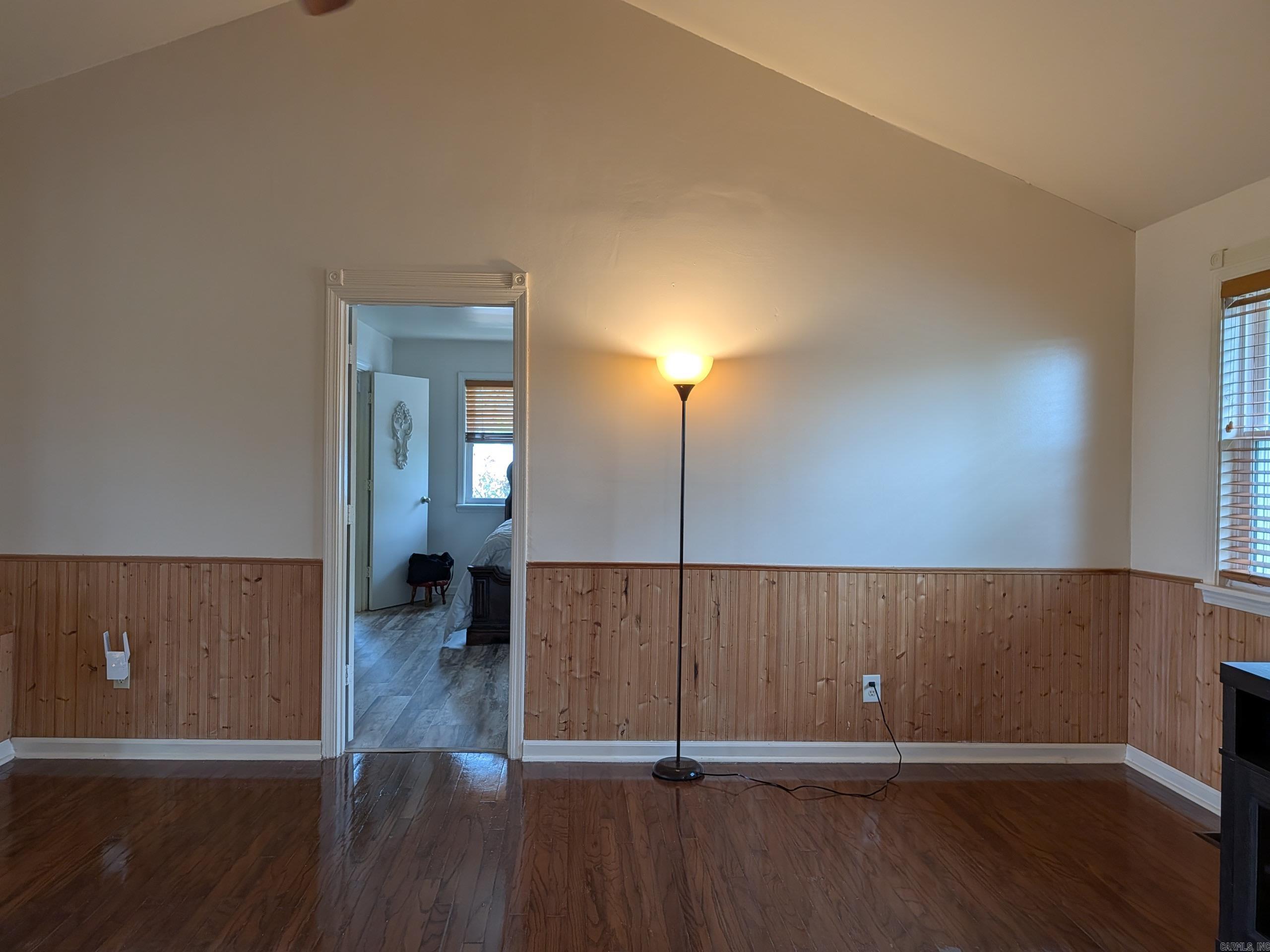 SUNNY VALLEY - Residential