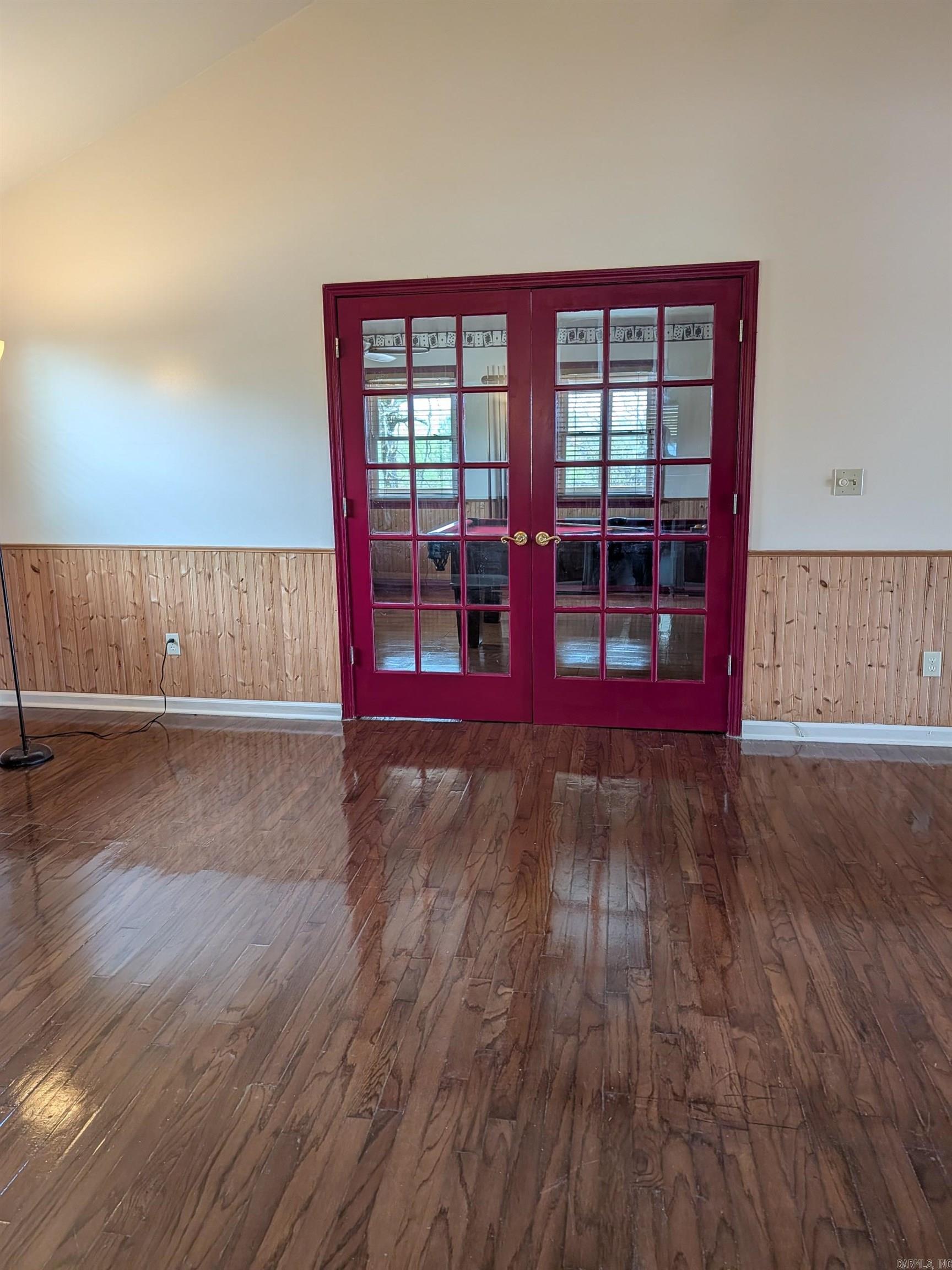 SUNNY VALLEY - Residential