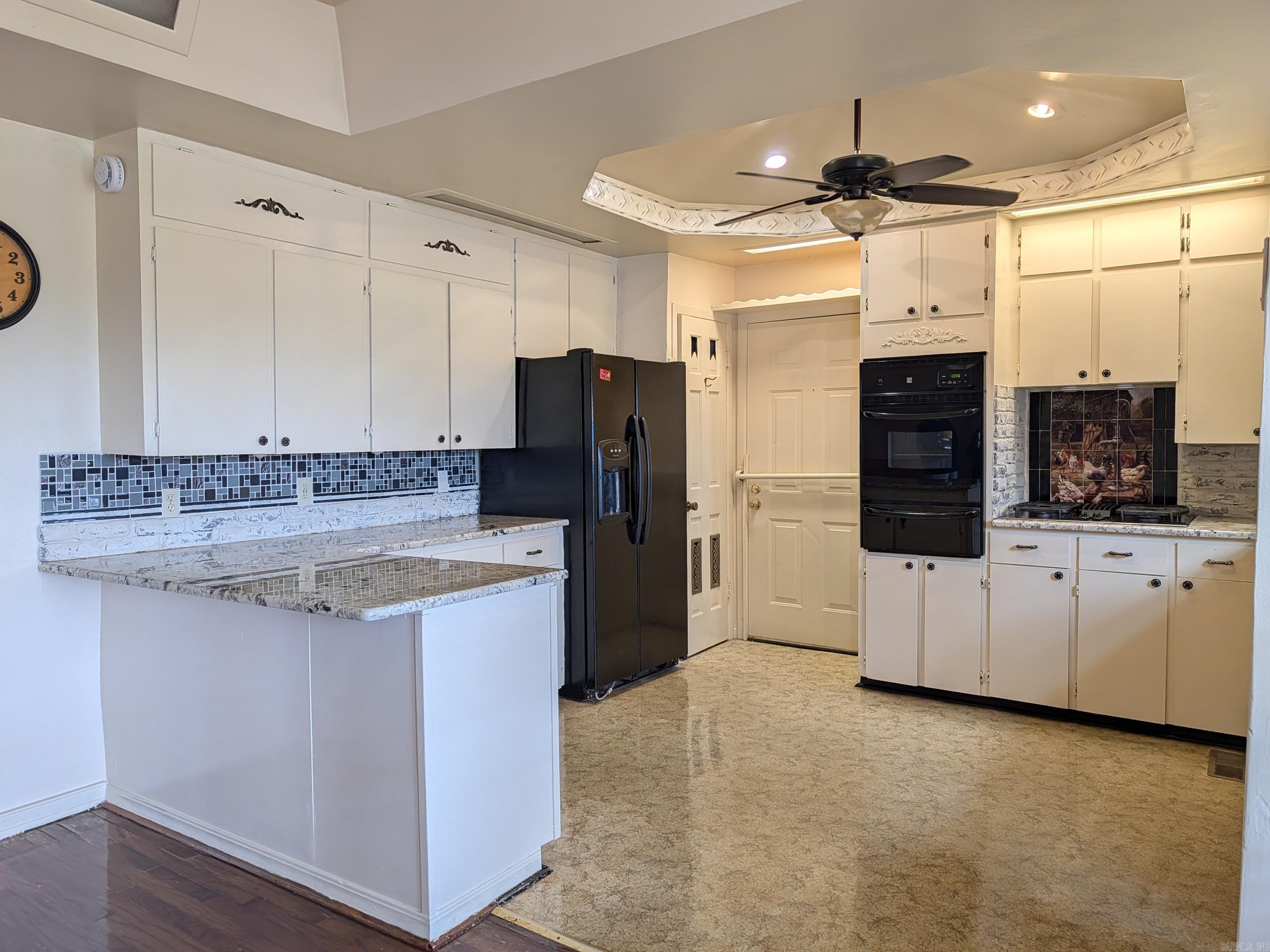 SUNNY VALLEY - Residential