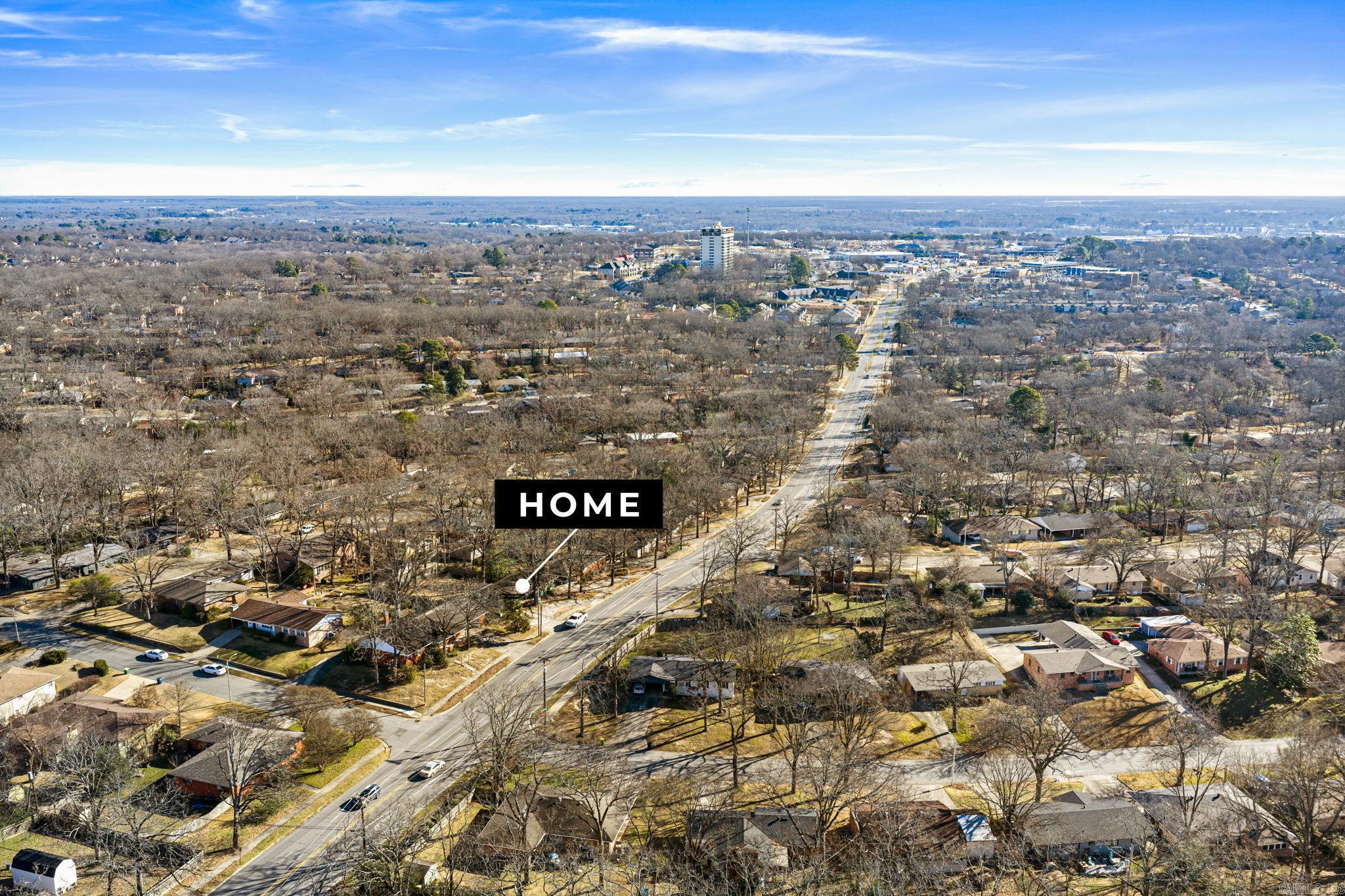 Lakewood Northeast - Residential