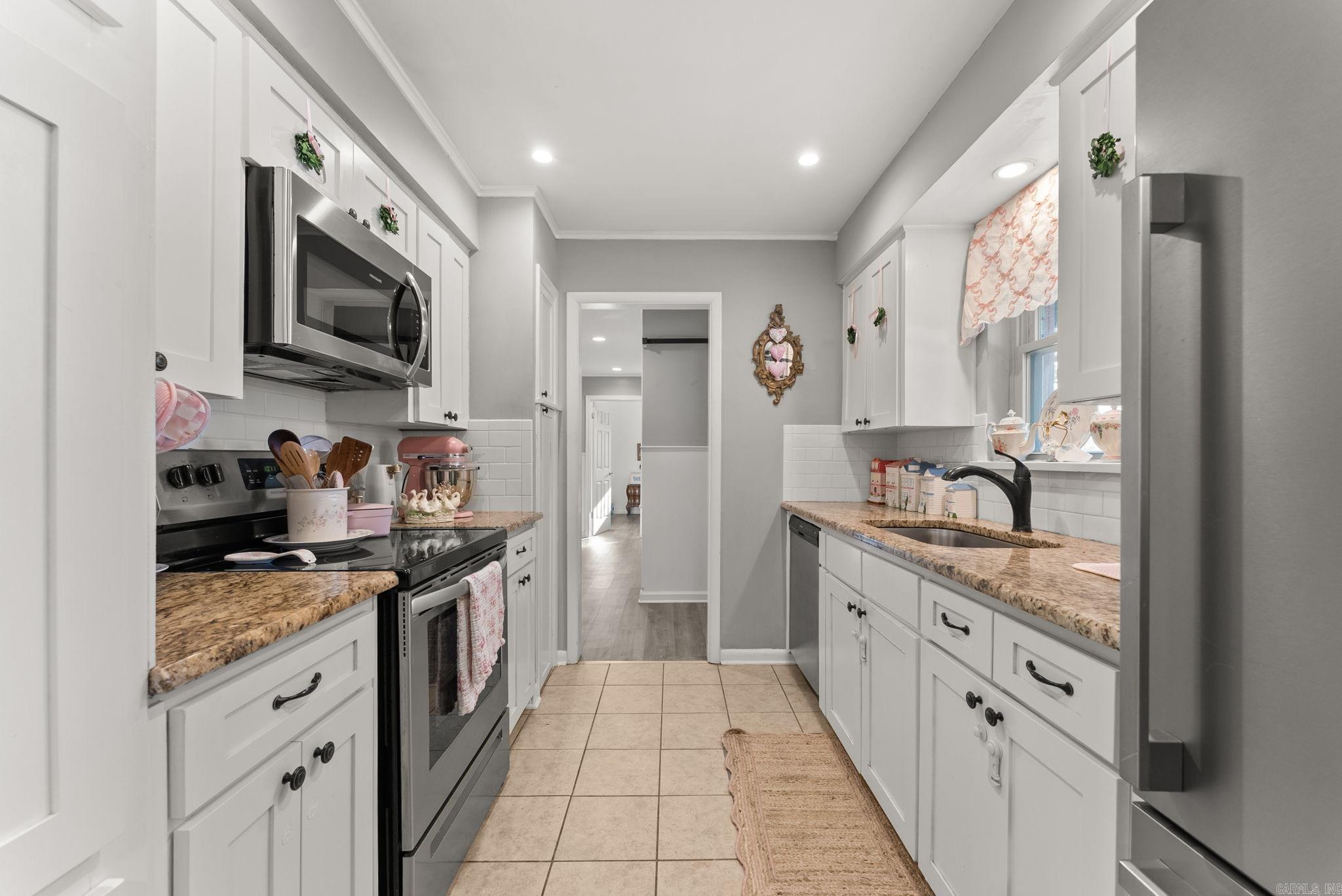 Lakewood Northeast - Residential