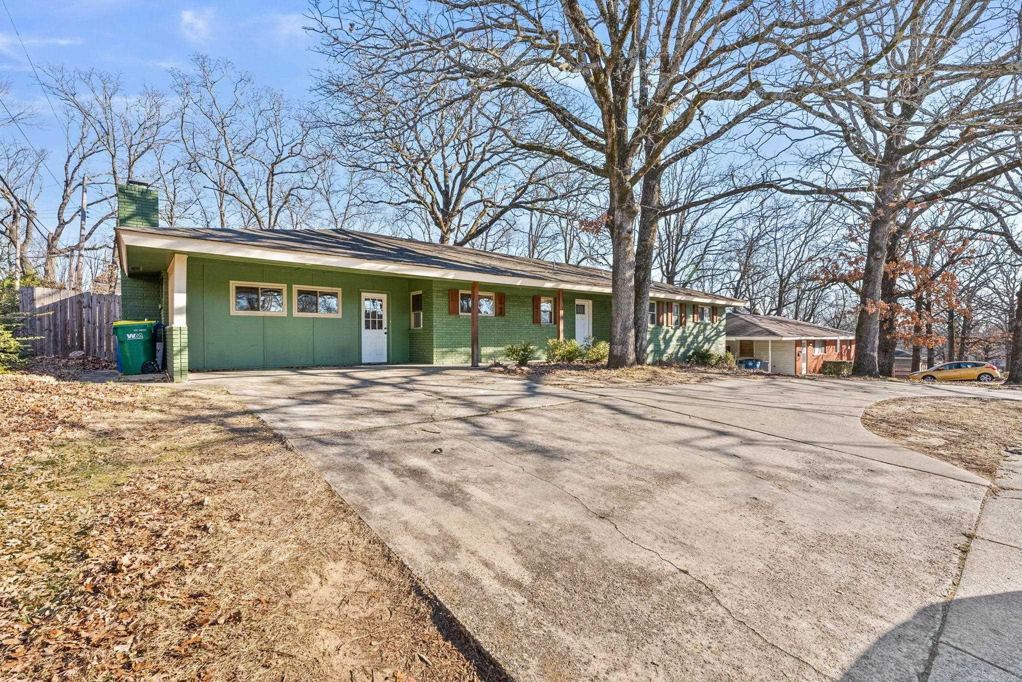 Lakewood Northeast - Residential