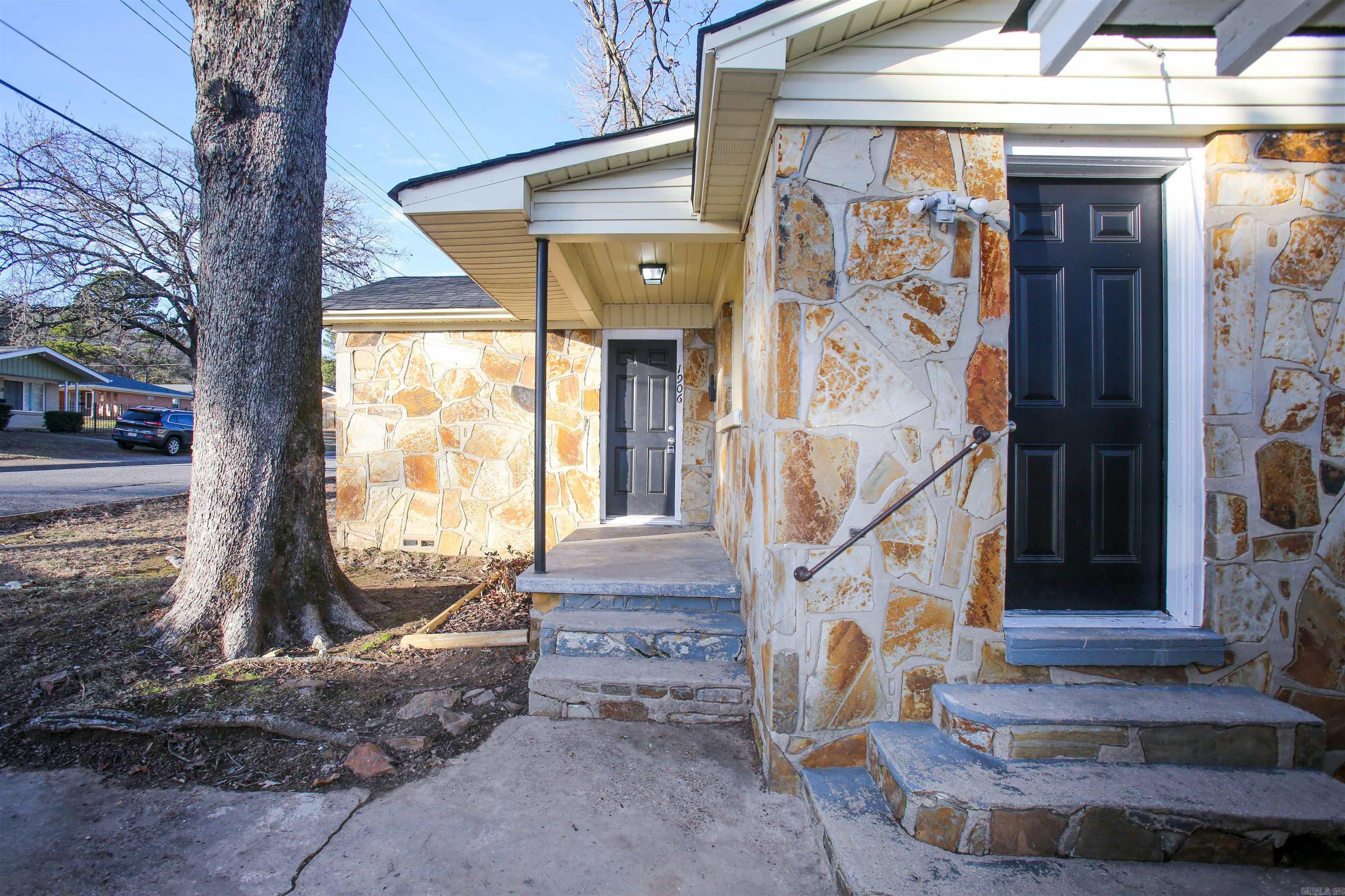 Walthour & Flake - Residential Lease