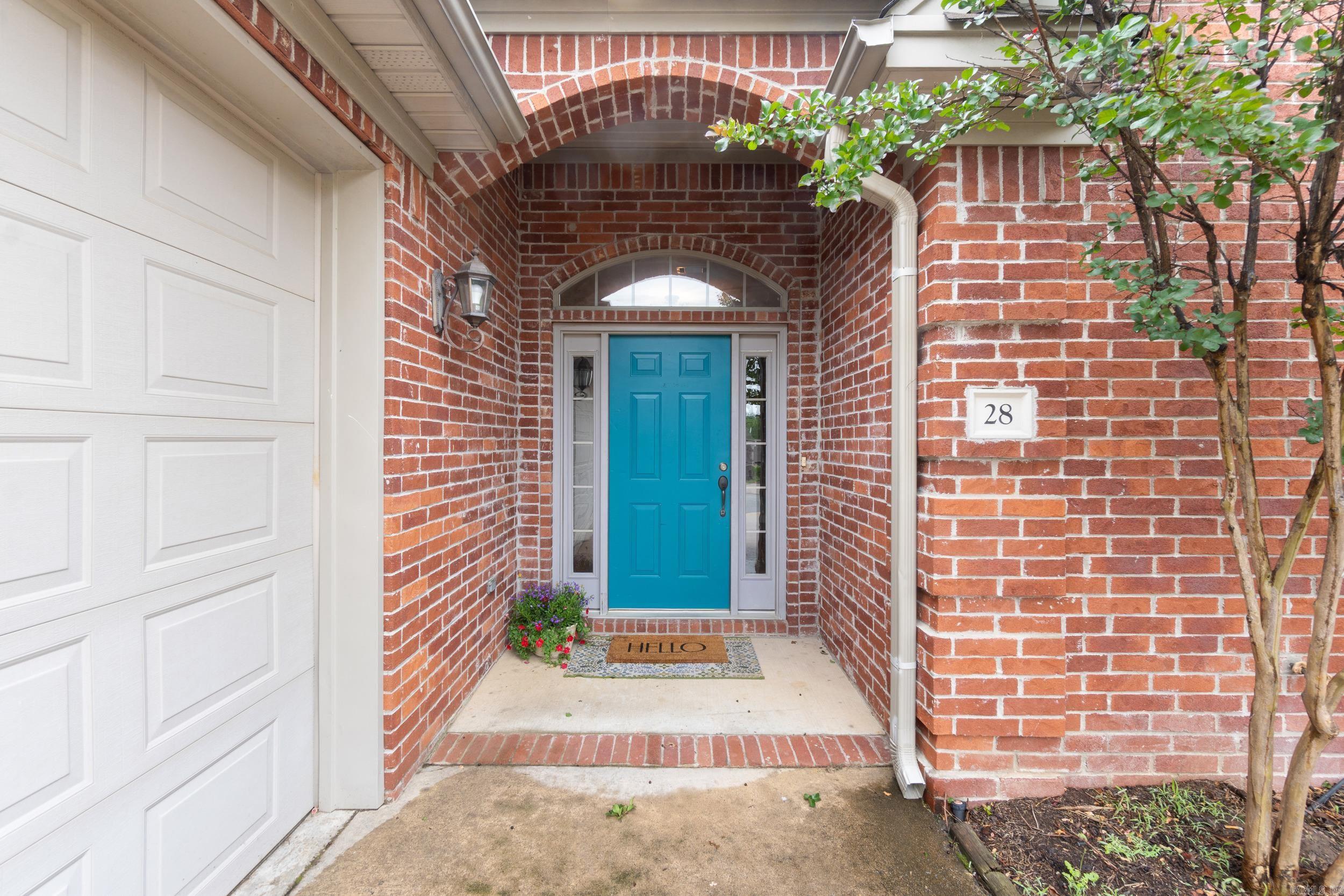 THE VILLAGES OF WELLINGTON - Residential