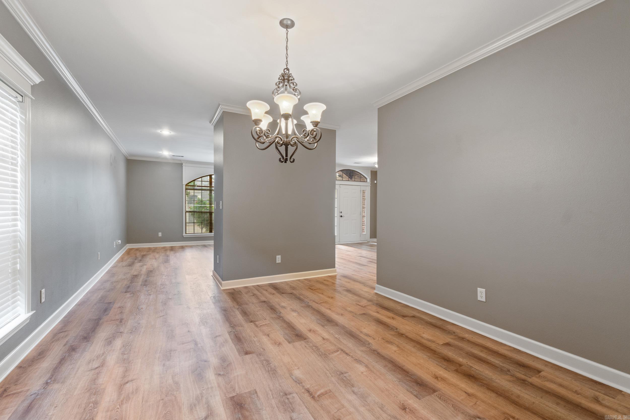 THE VILLAGES OF WELLINGTON - Residential