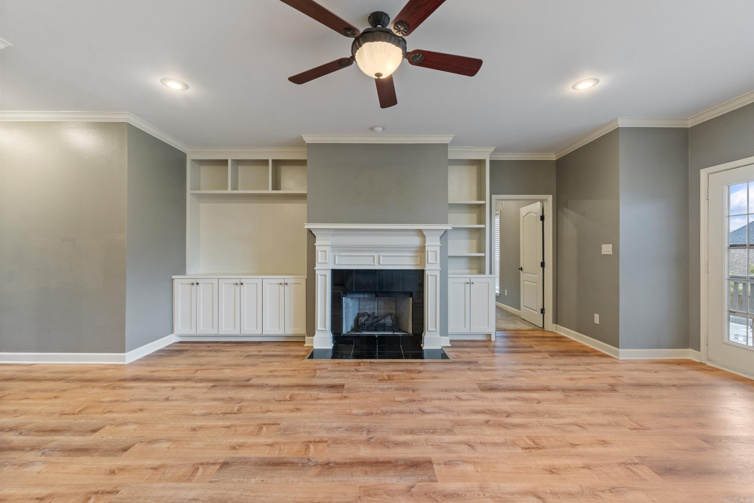 THE VILLAGES OF WELLINGTON - Residential