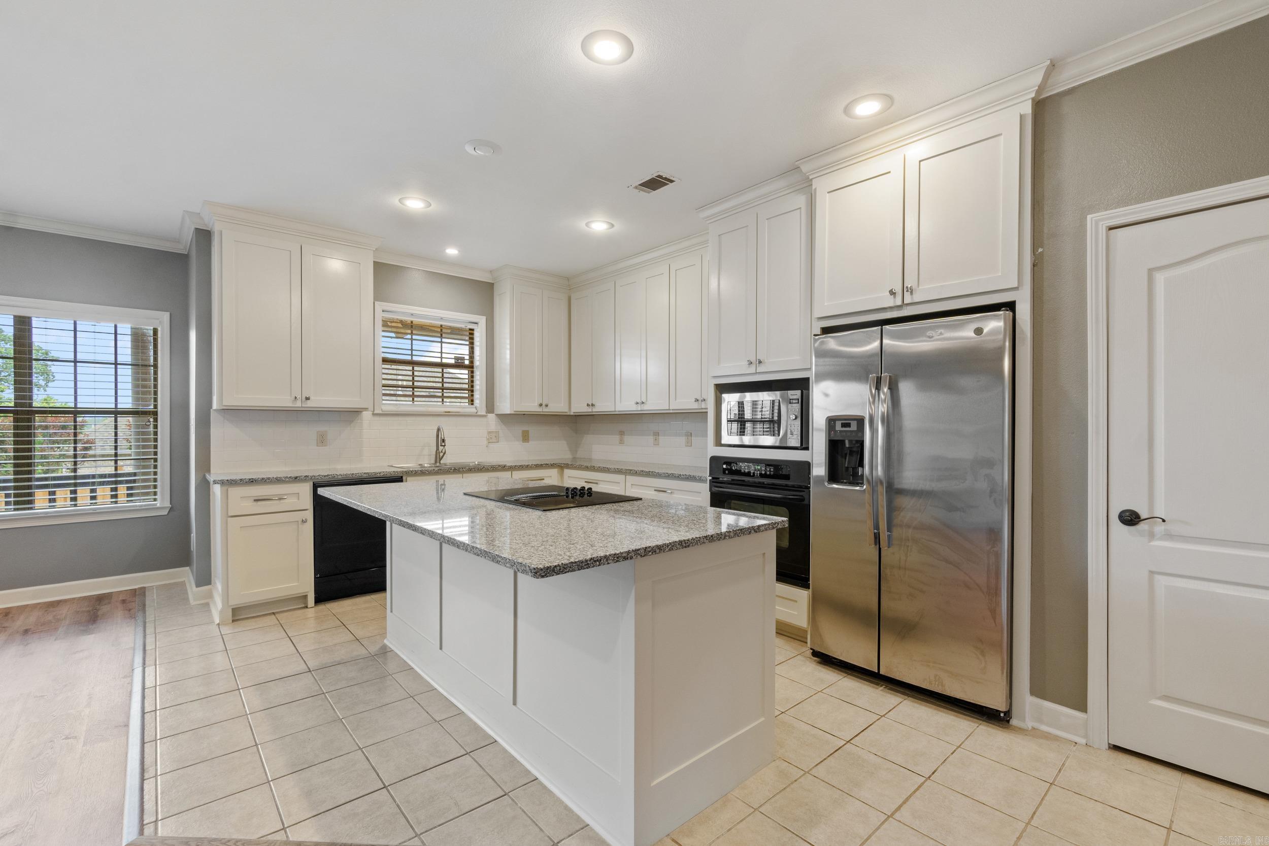 THE VILLAGES OF WELLINGTON - Residential