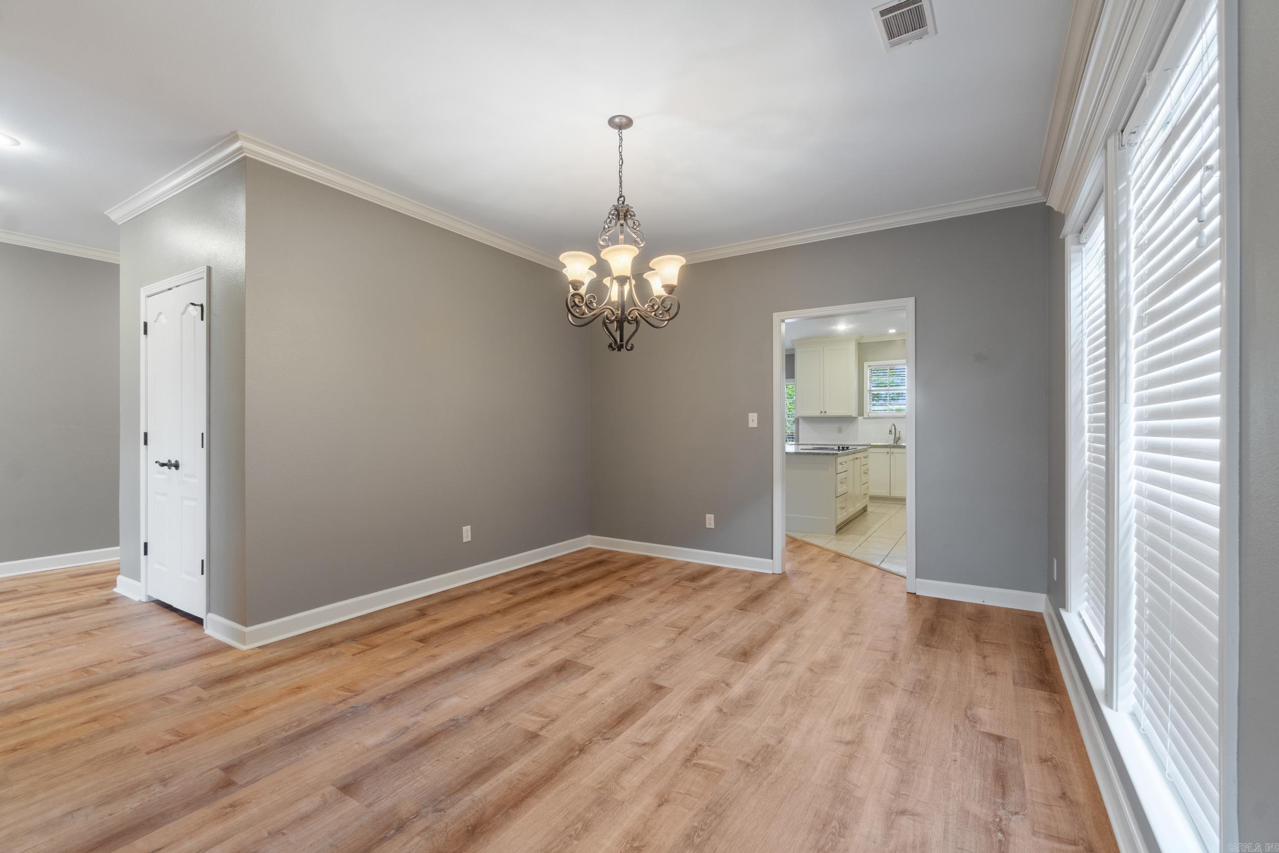 THE VILLAGES OF WELLINGTON - Residential