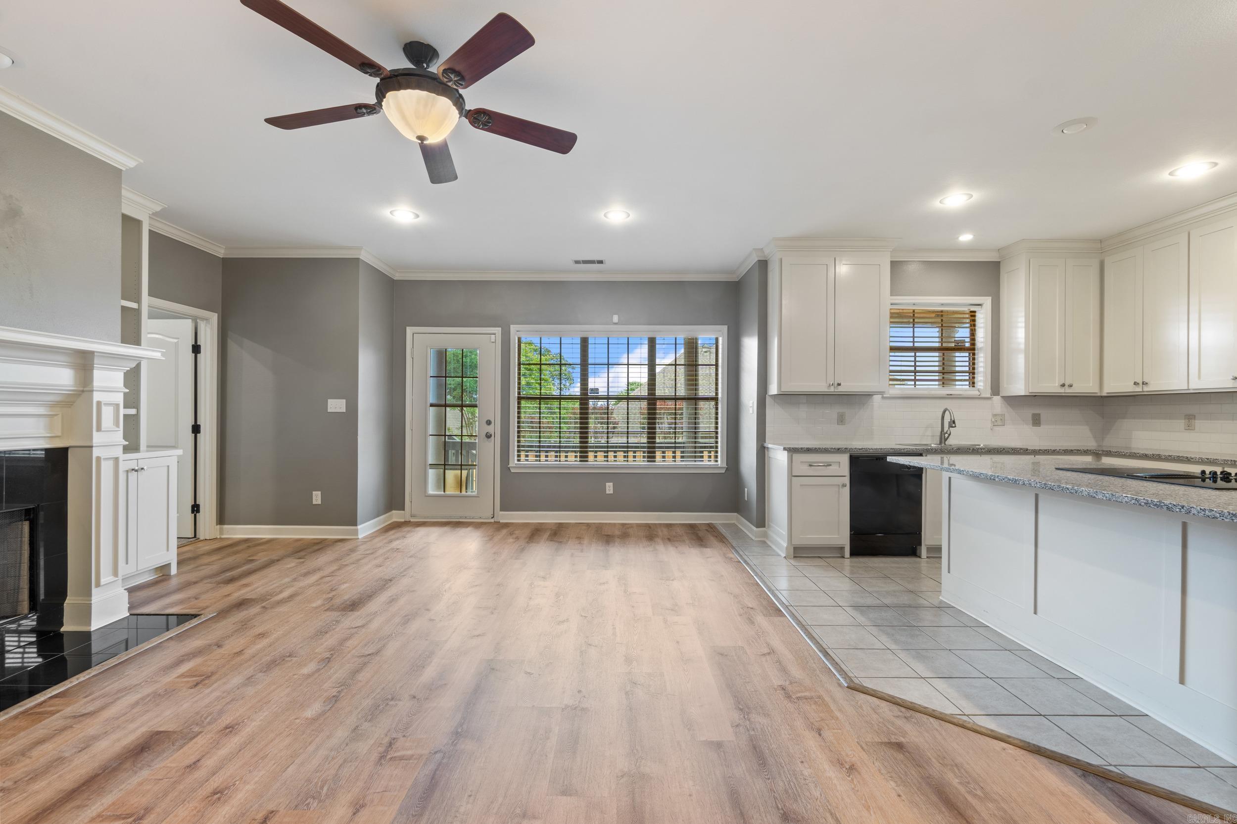 THE VILLAGES OF WELLINGTON - Residential